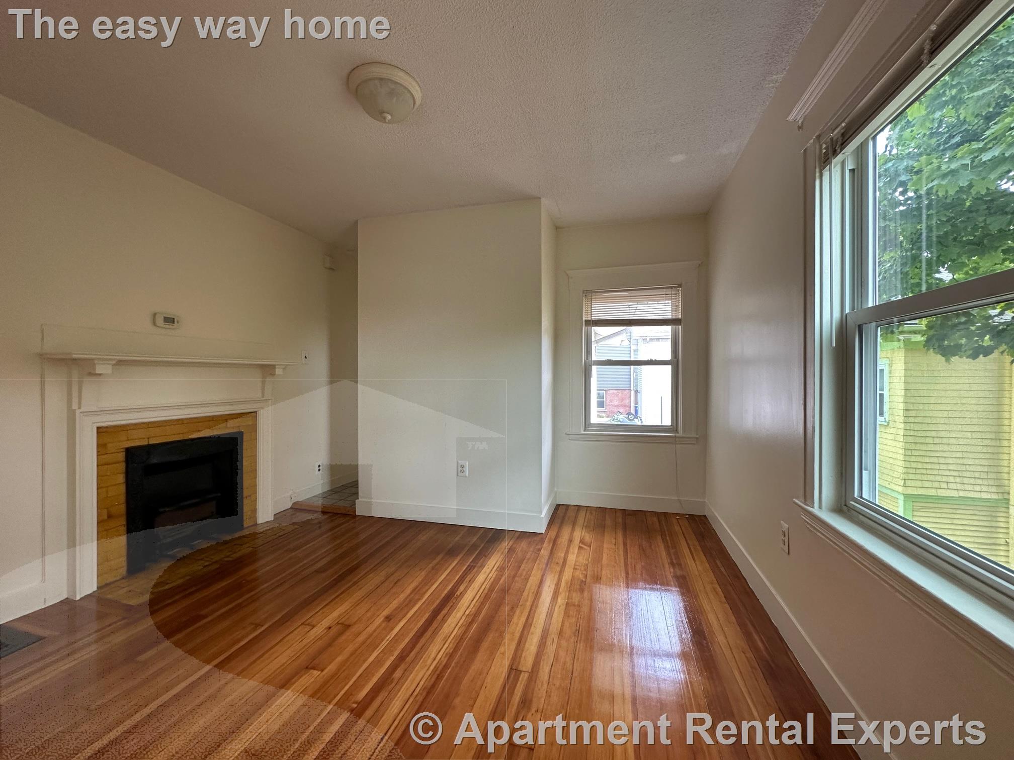 5 Adams, Winter Hill