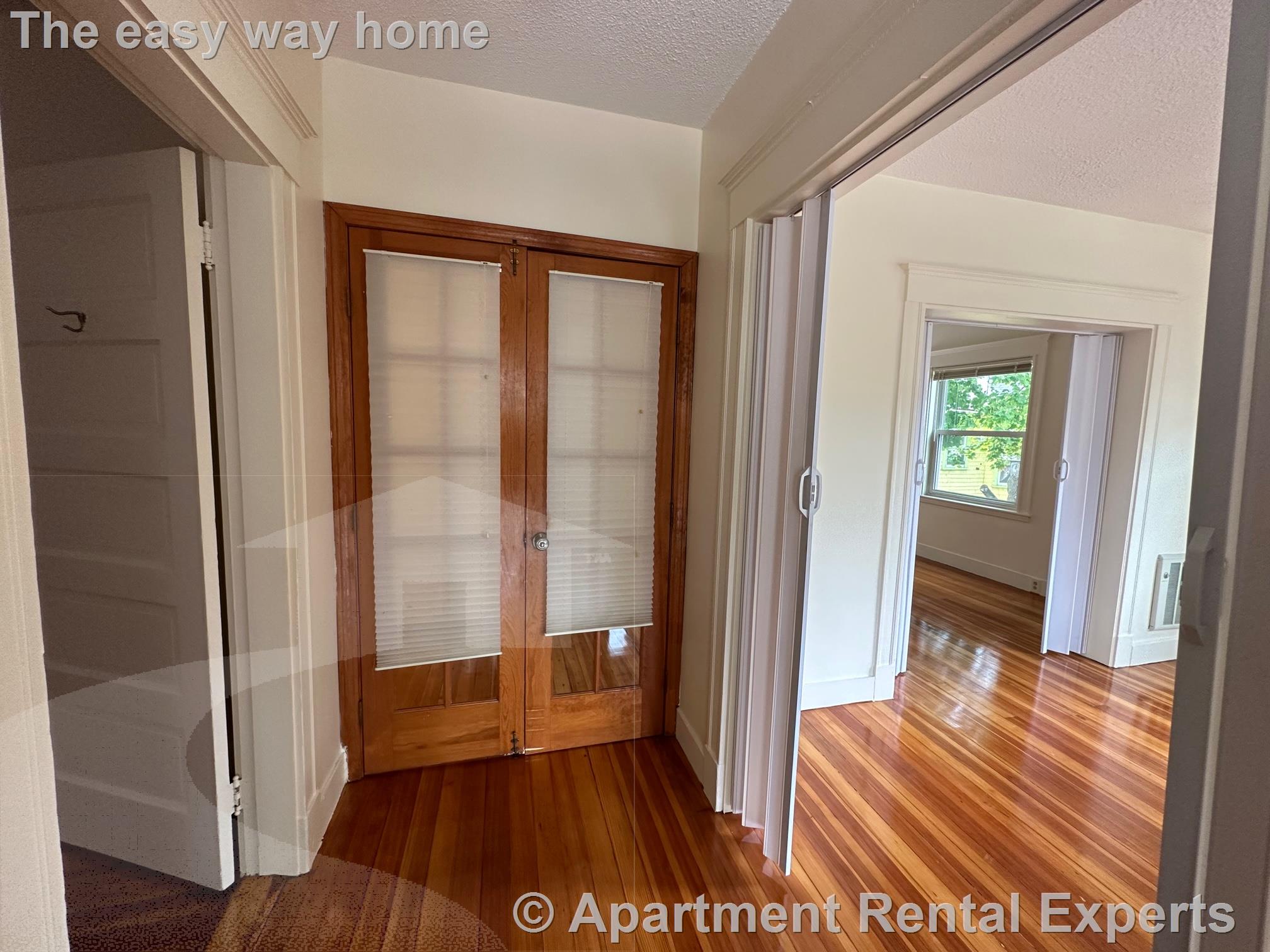 5 Adams, Winter Hill