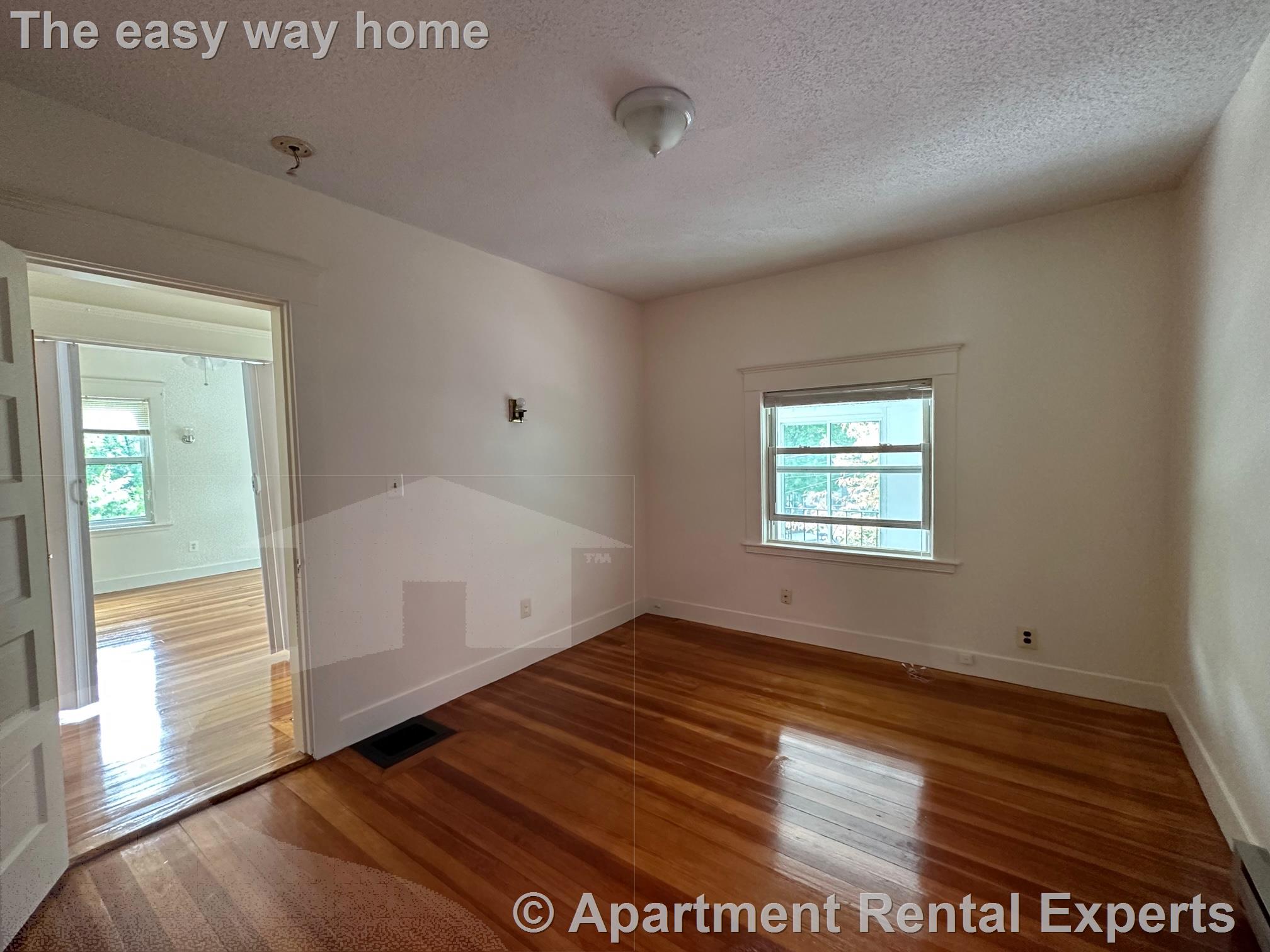 5 Adams, Winter Hill