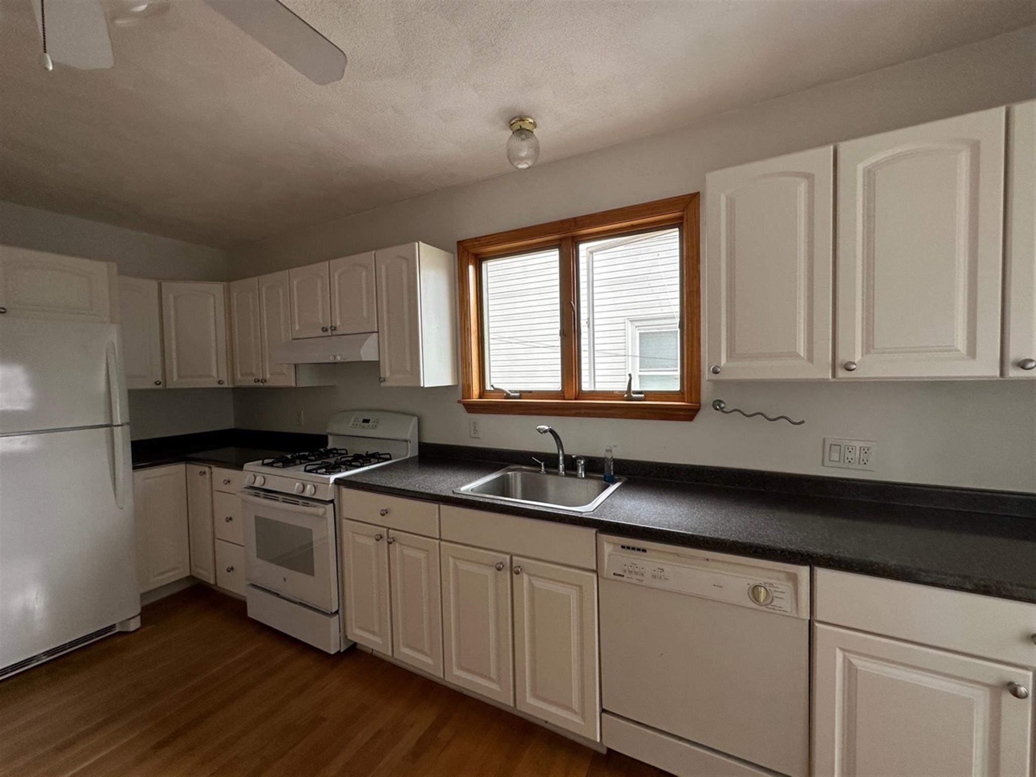 306 Fellsway, Medford