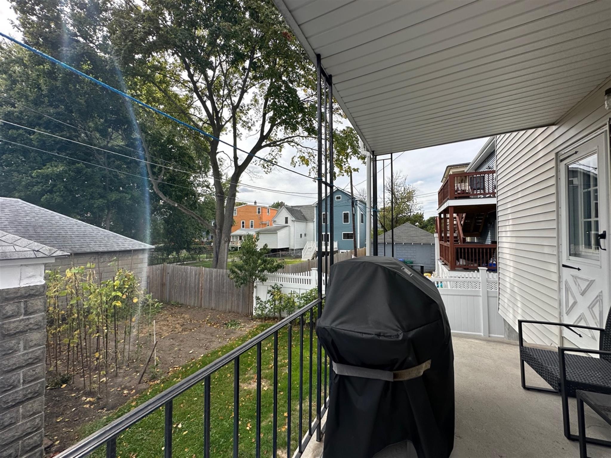 306 Fellsway, Medford