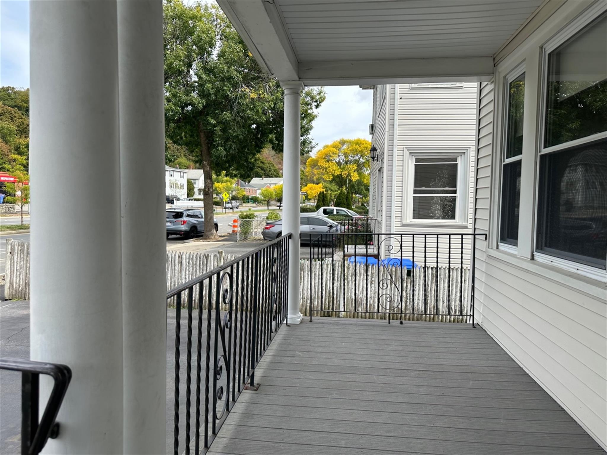 306 Fellsway, Medford