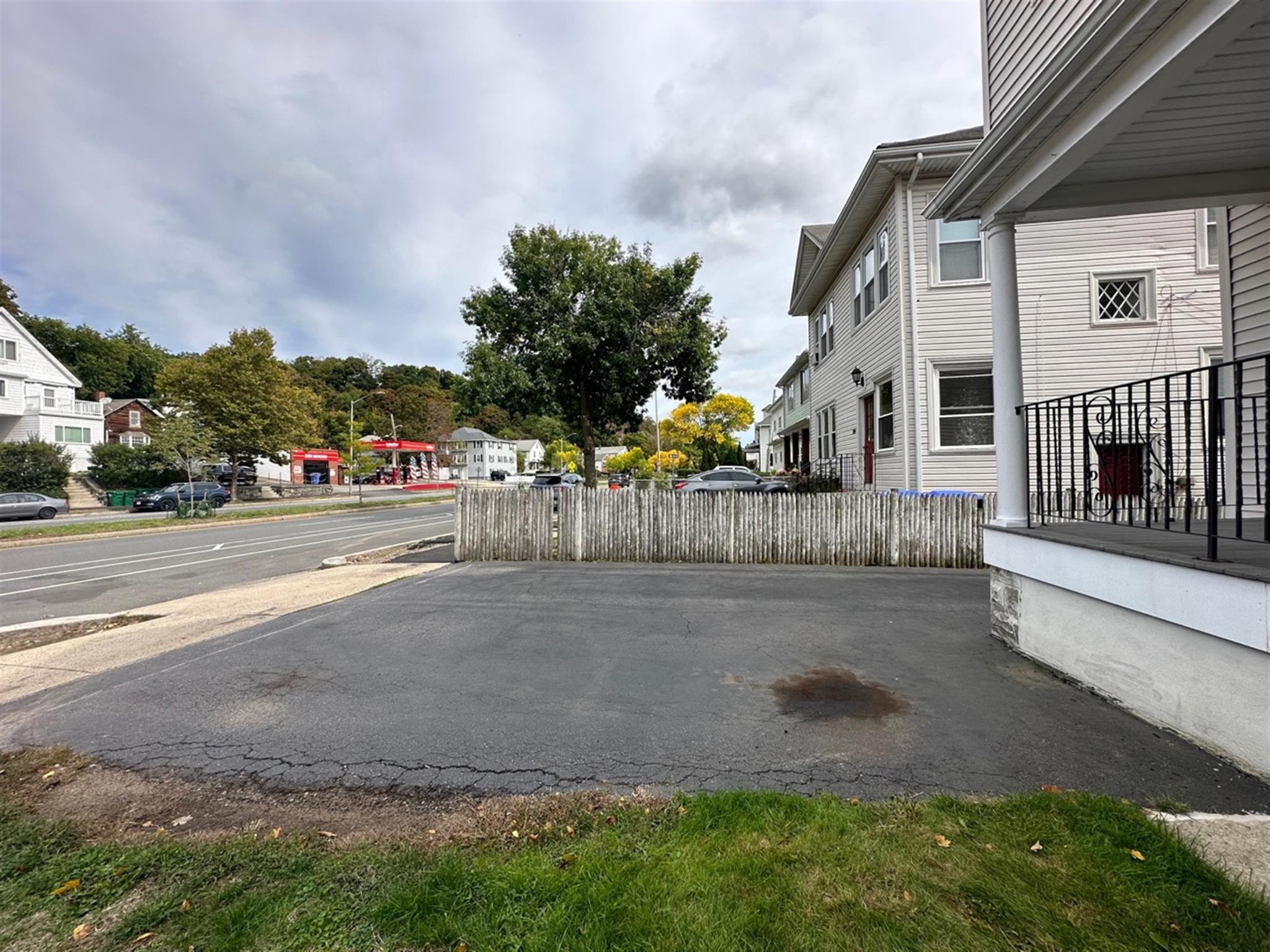 306 Fellsway, Medford