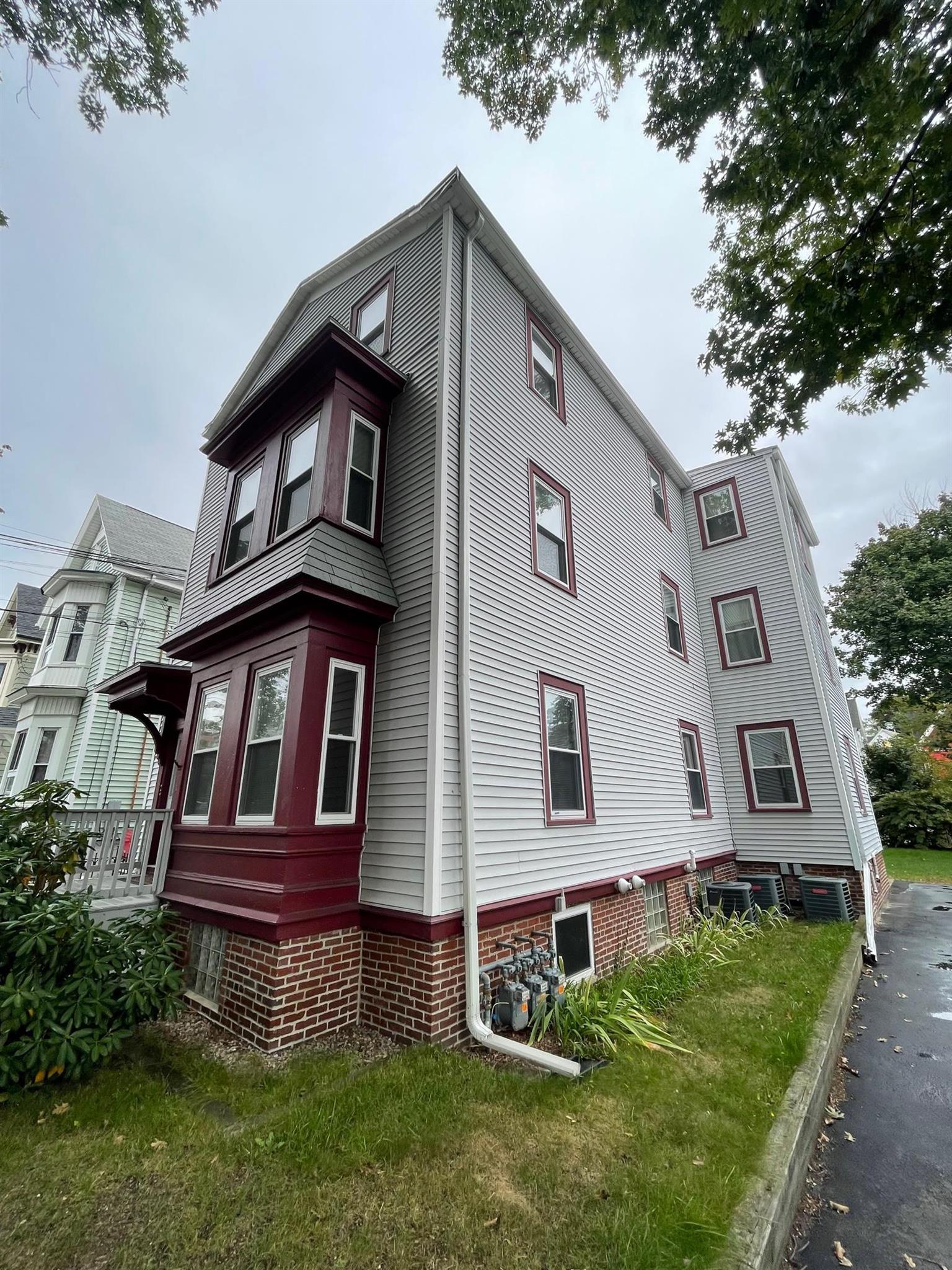 11 Prescott St, Union Square