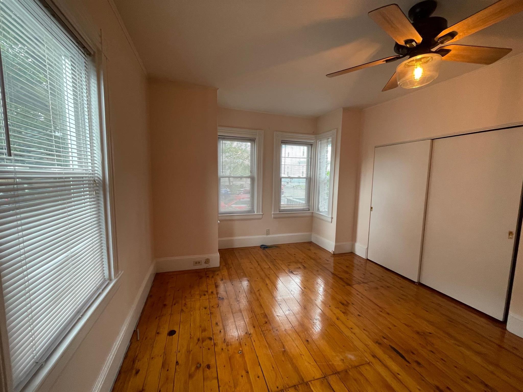 11 Prescott St, Union Square