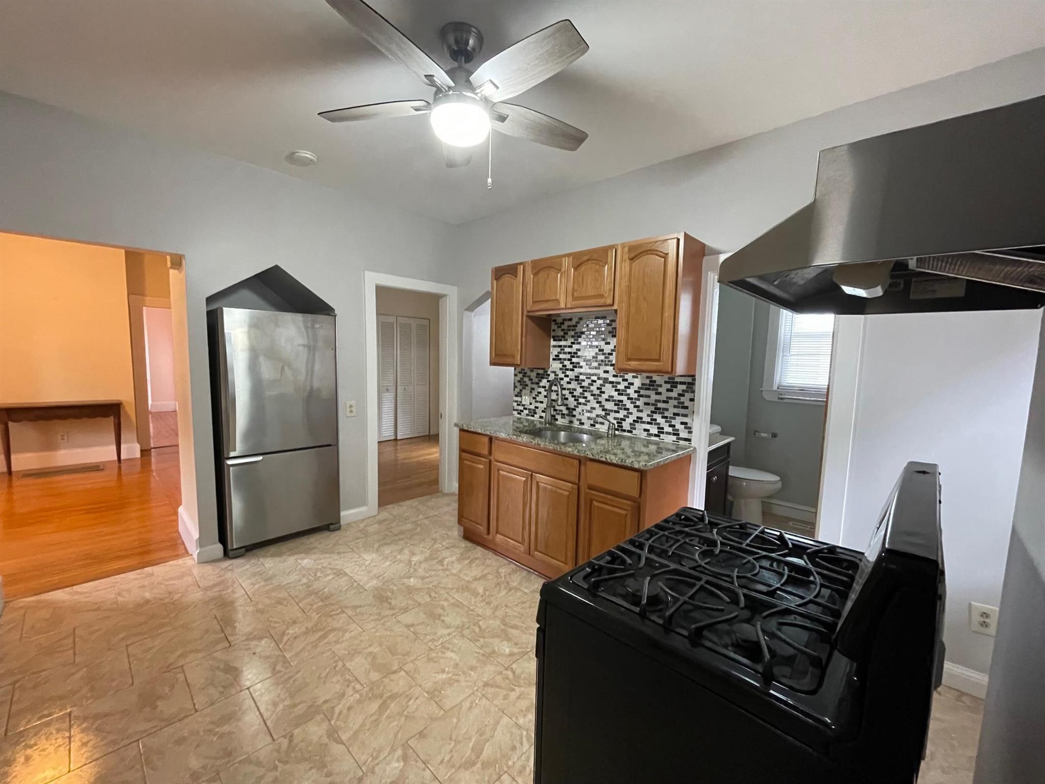 11 Prescott St, Union Square