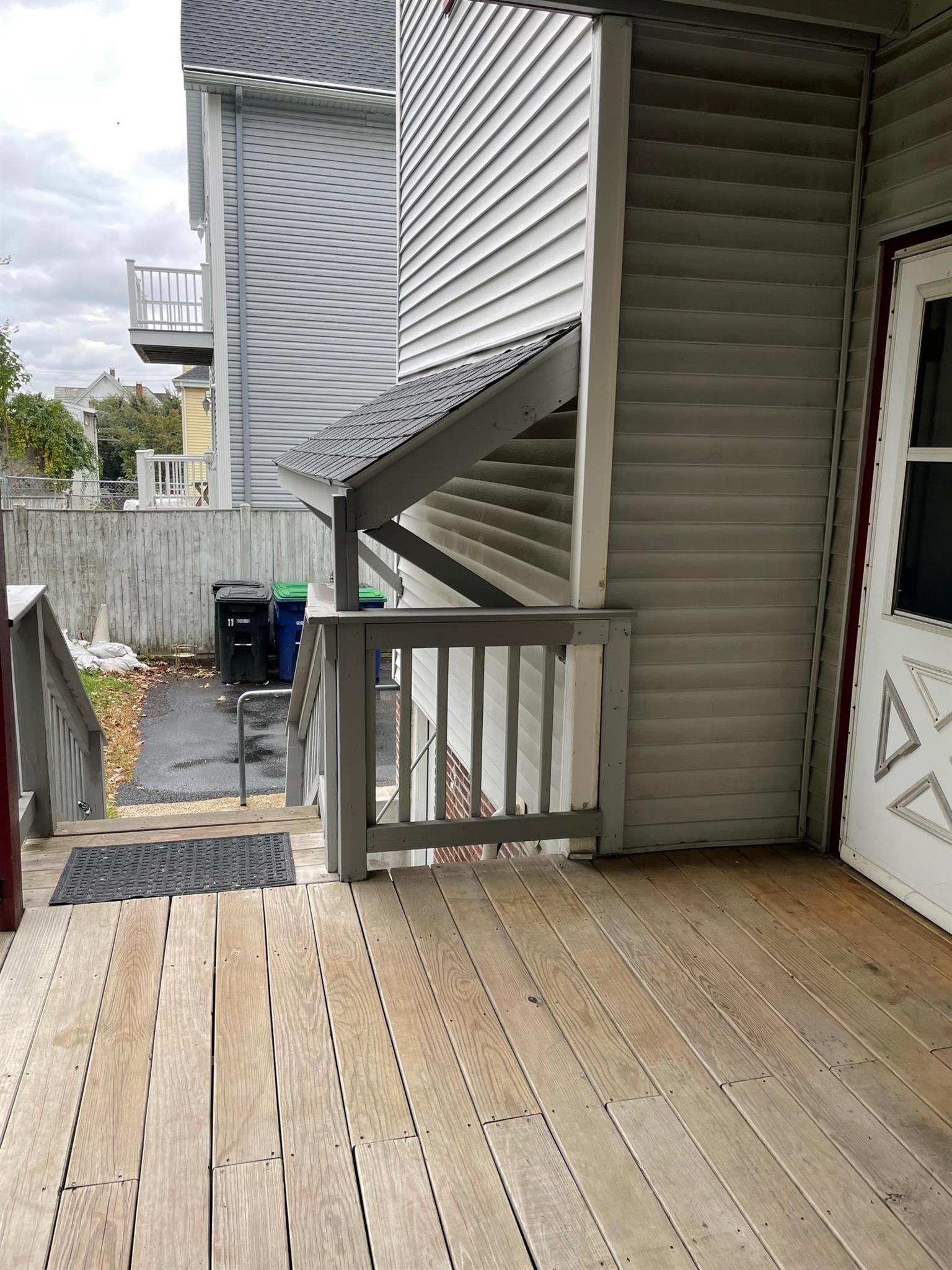 11 Prescott St, Union Square