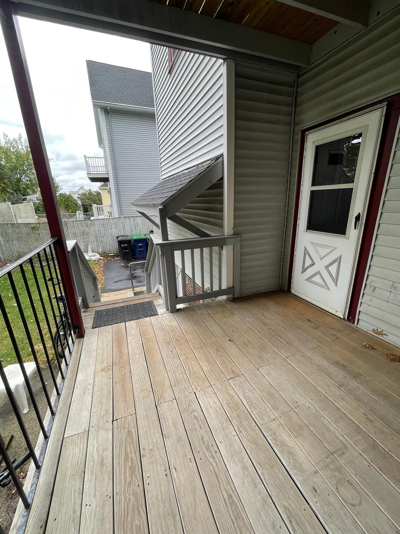 11 Prescott St, Union Square