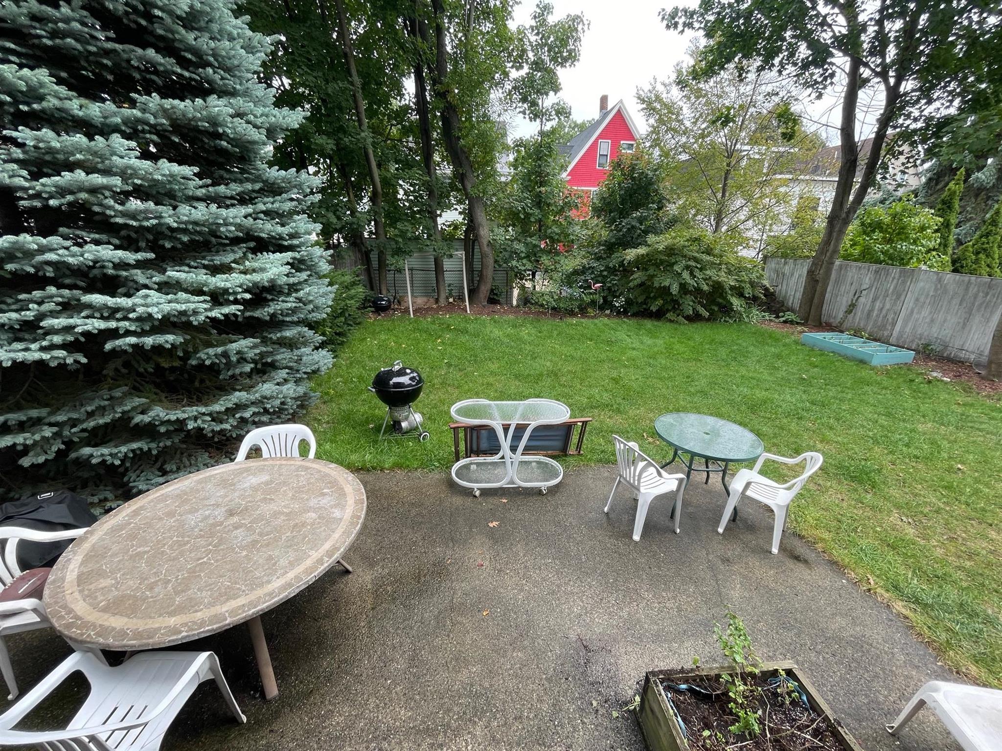 11 Prescott St, Union Square