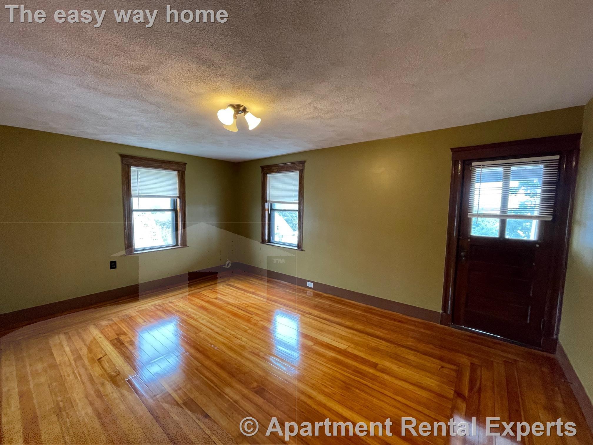 18 Fenwick, Winter Hill