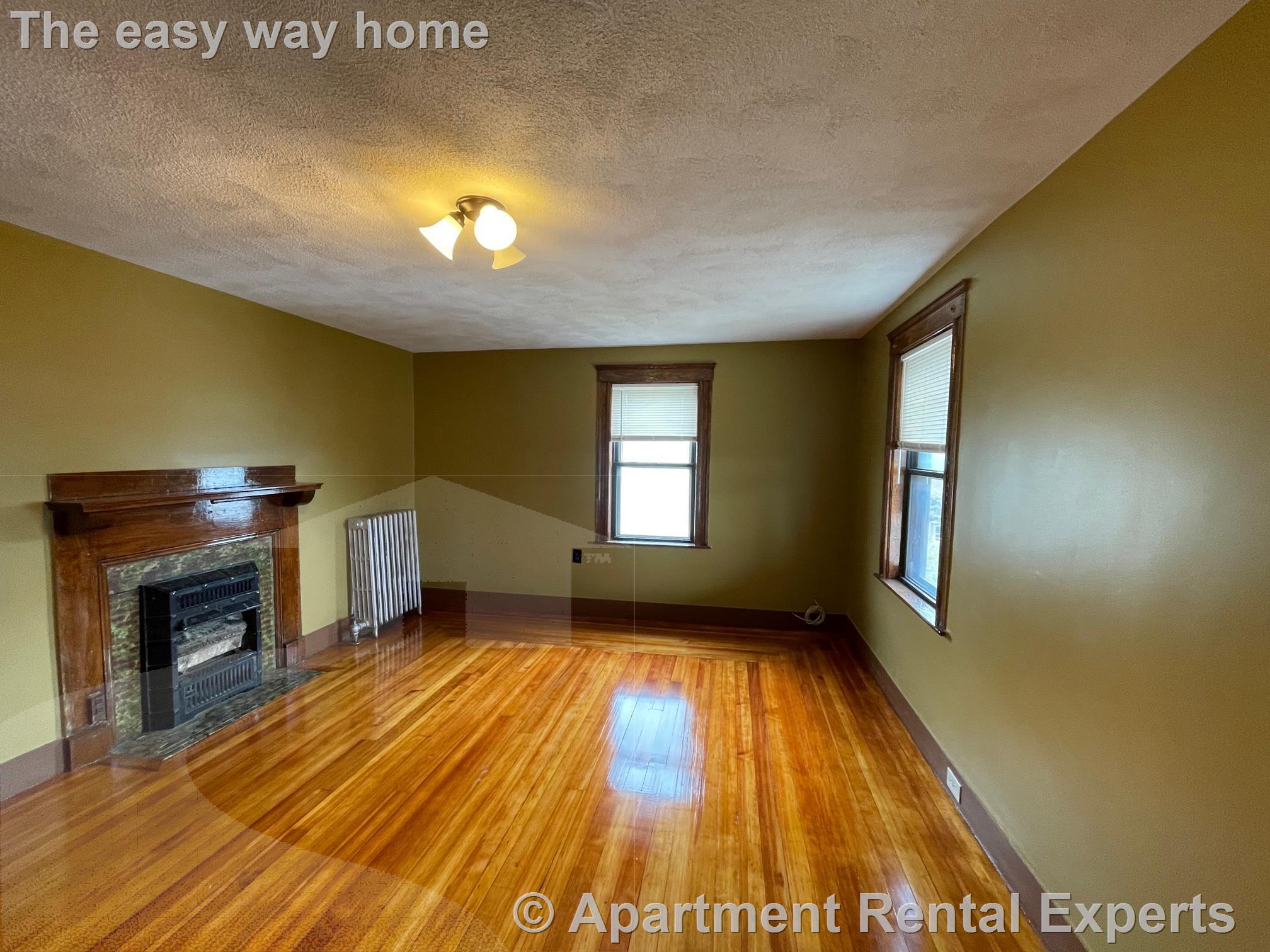 18 Fenwick, Winter Hill