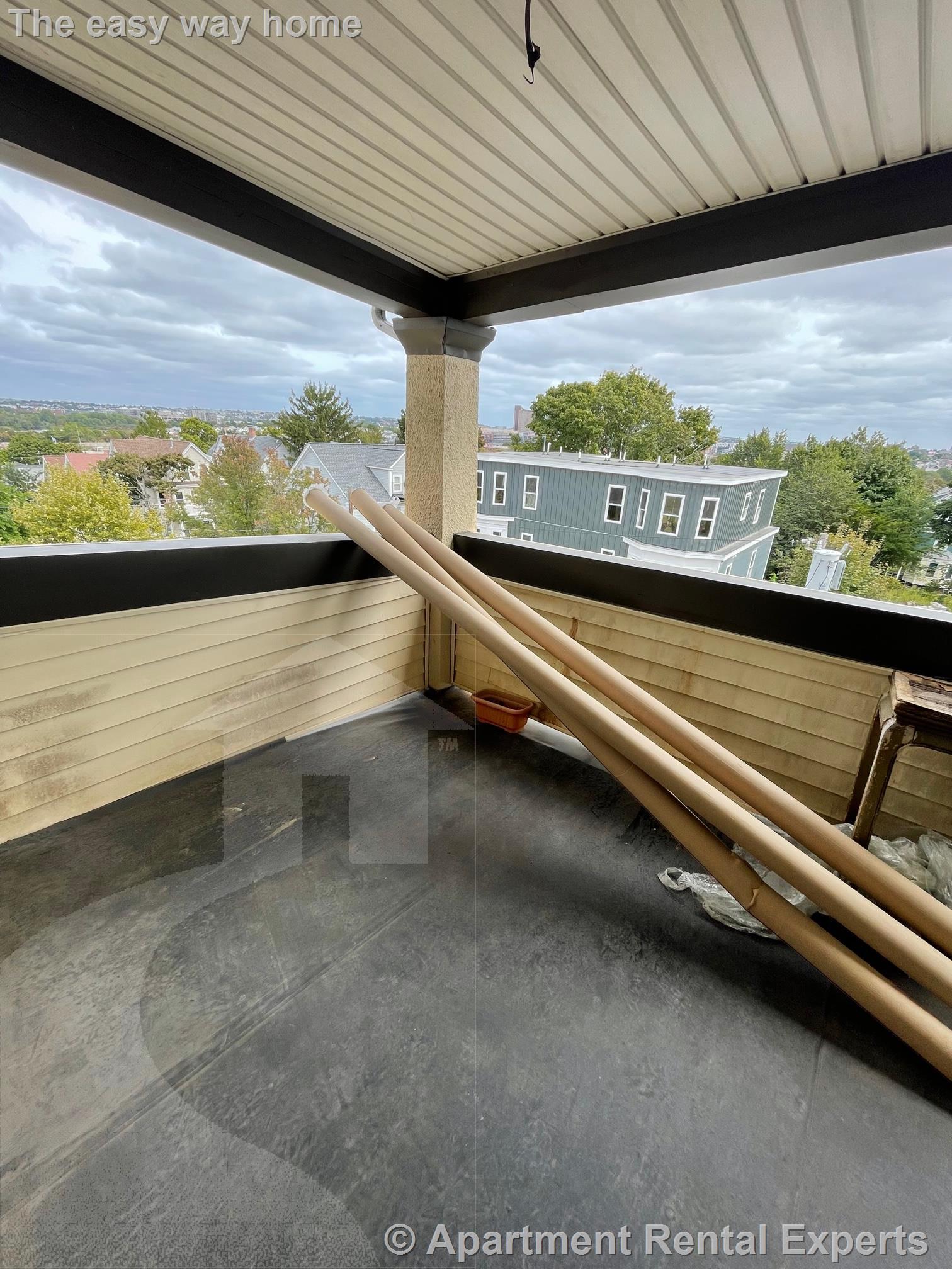 18 Fenwick, Winter Hill