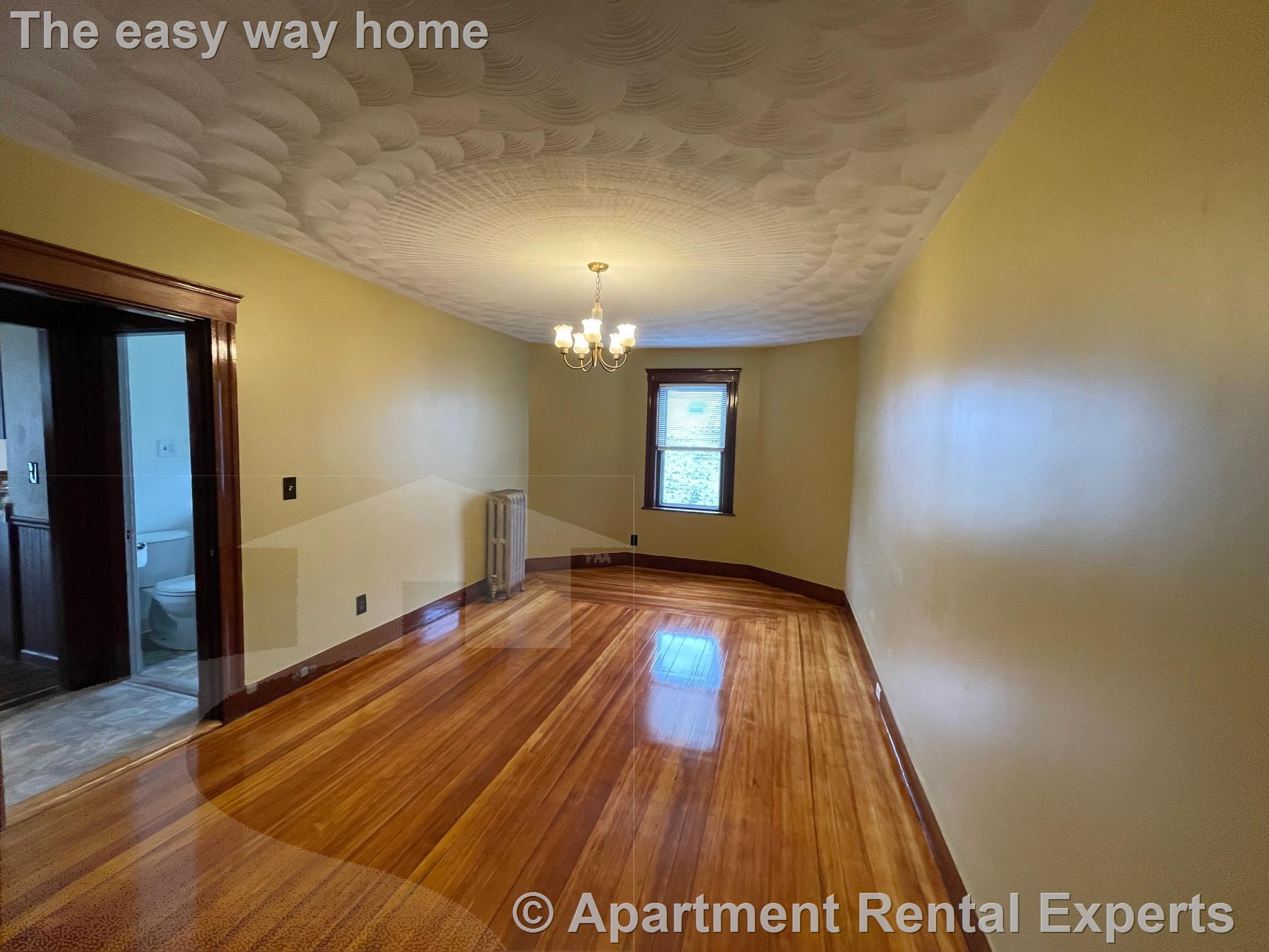 18 Fenwick, Winter Hill