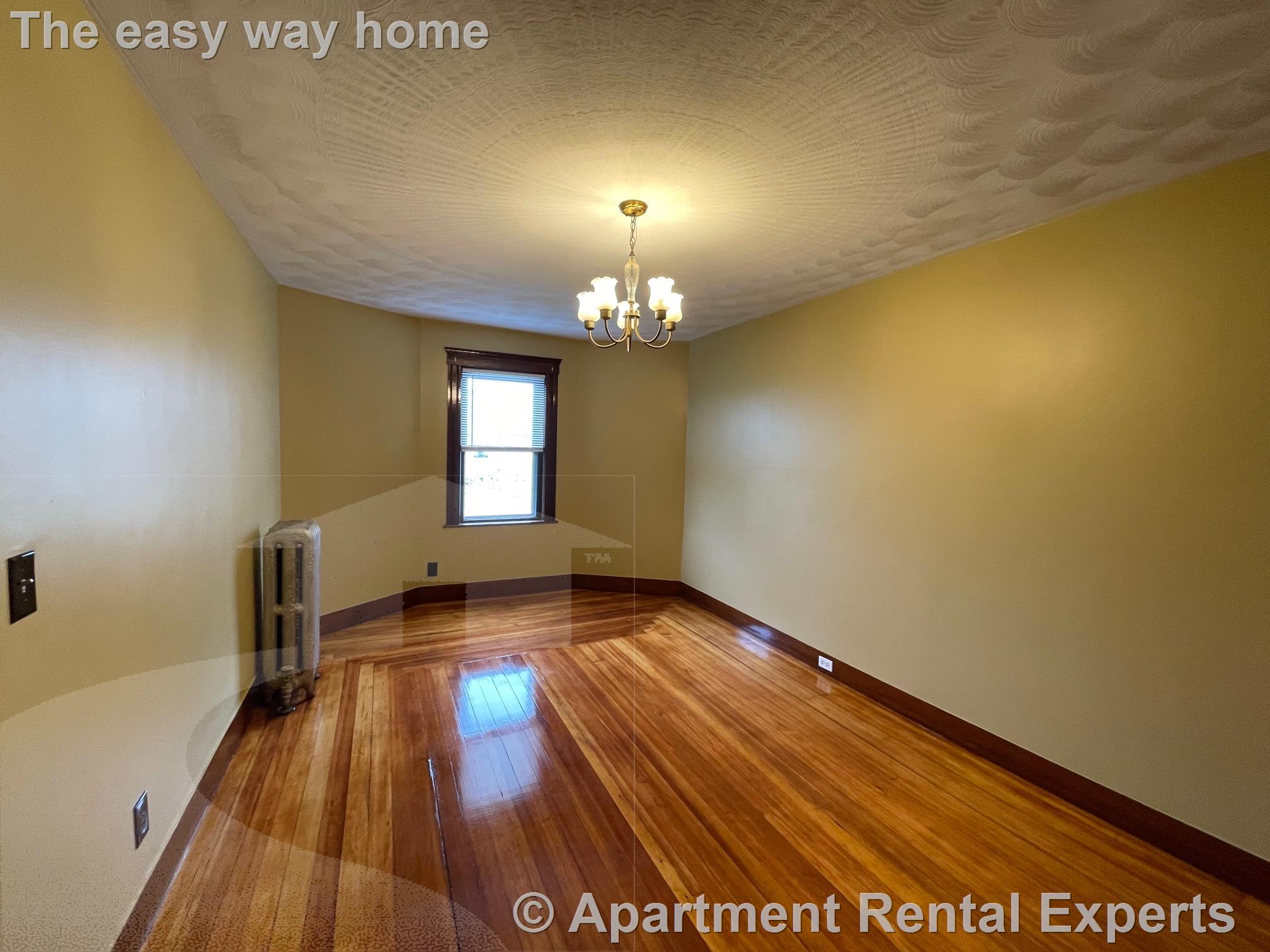 18 Fenwick, Winter Hill