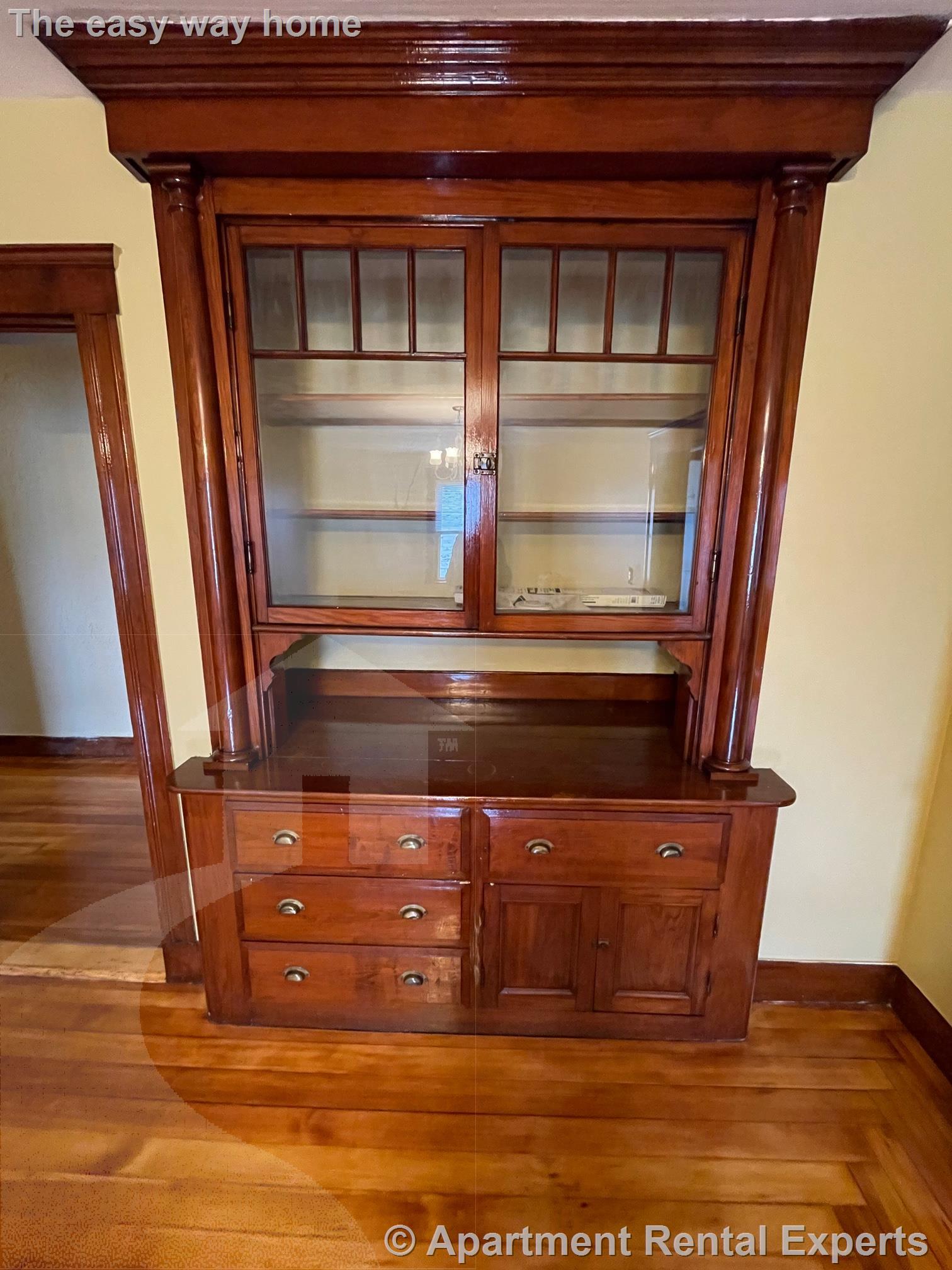 18 Fenwick, Winter Hill