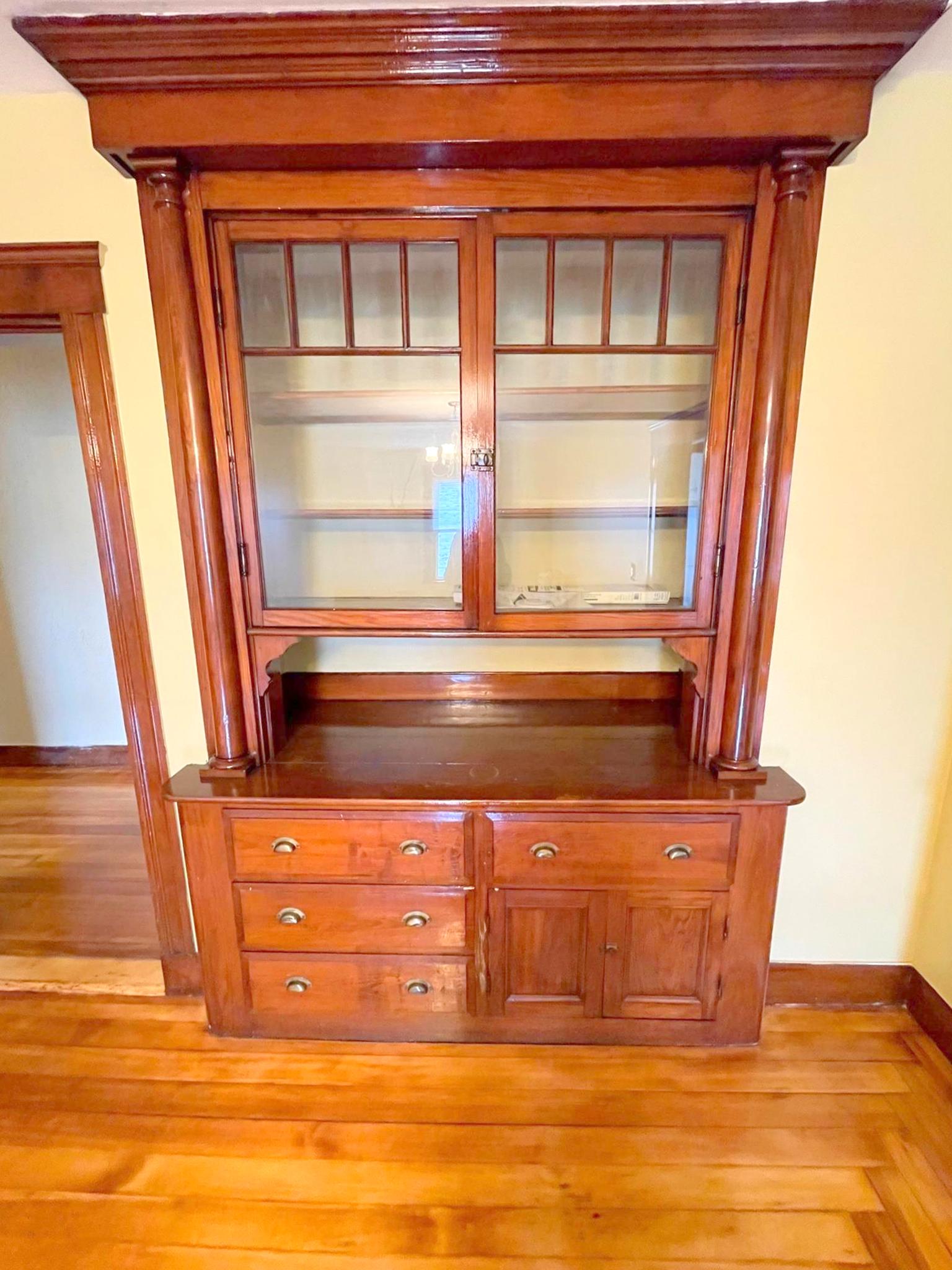 18 Fenwick St, Magoun Square