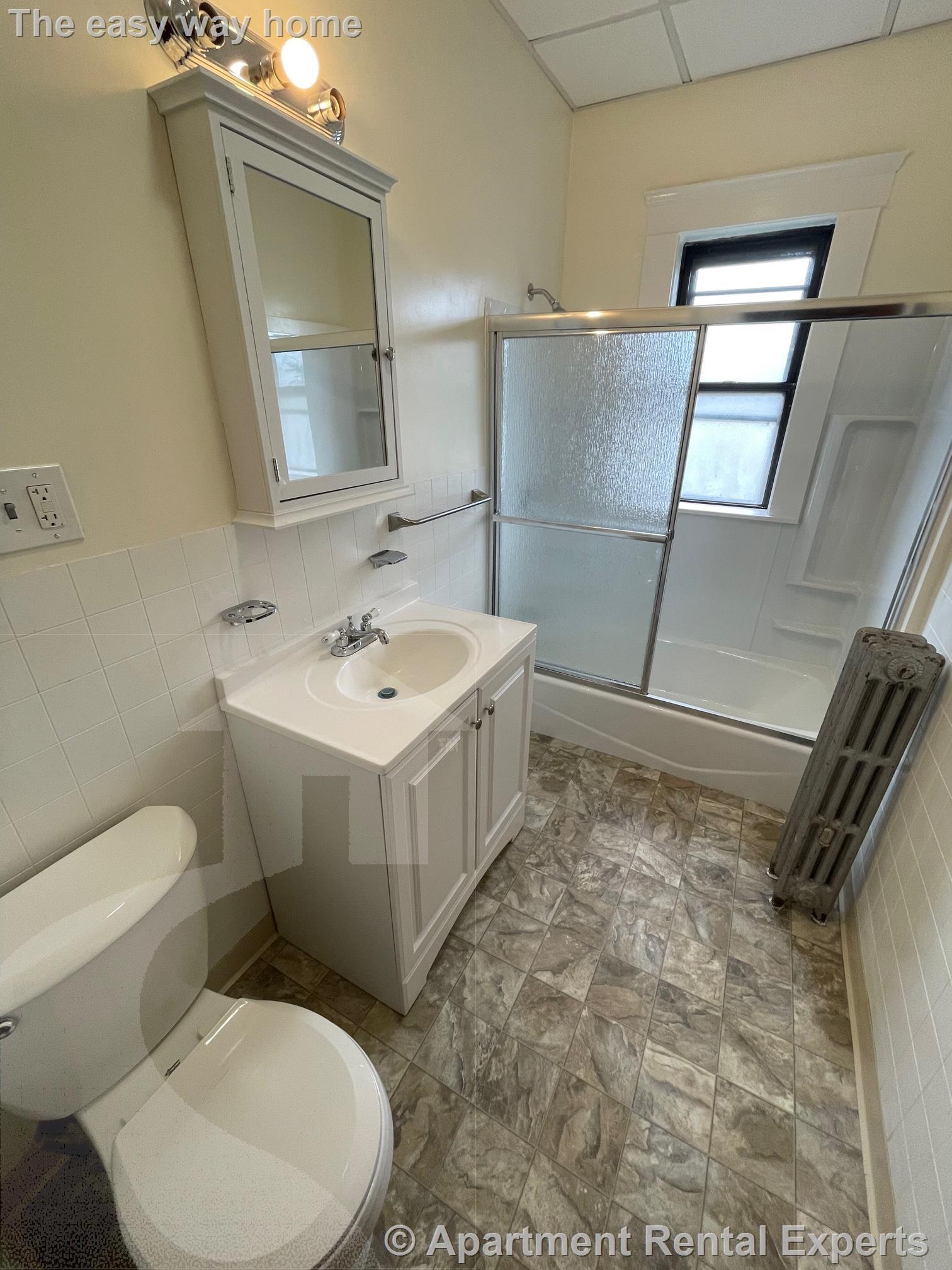 18 Fenwick, Winter Hill