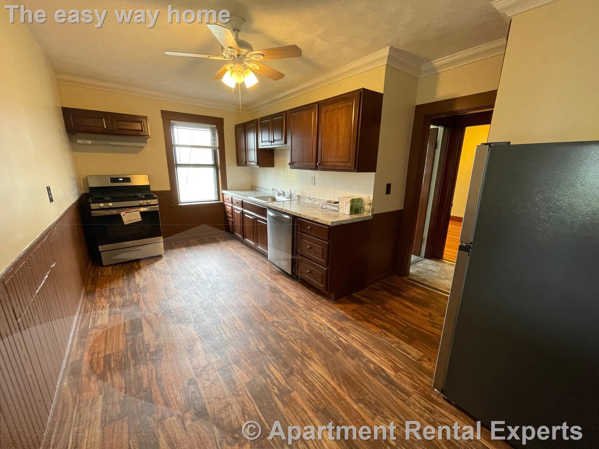 18 Fenwick, Winter Hill