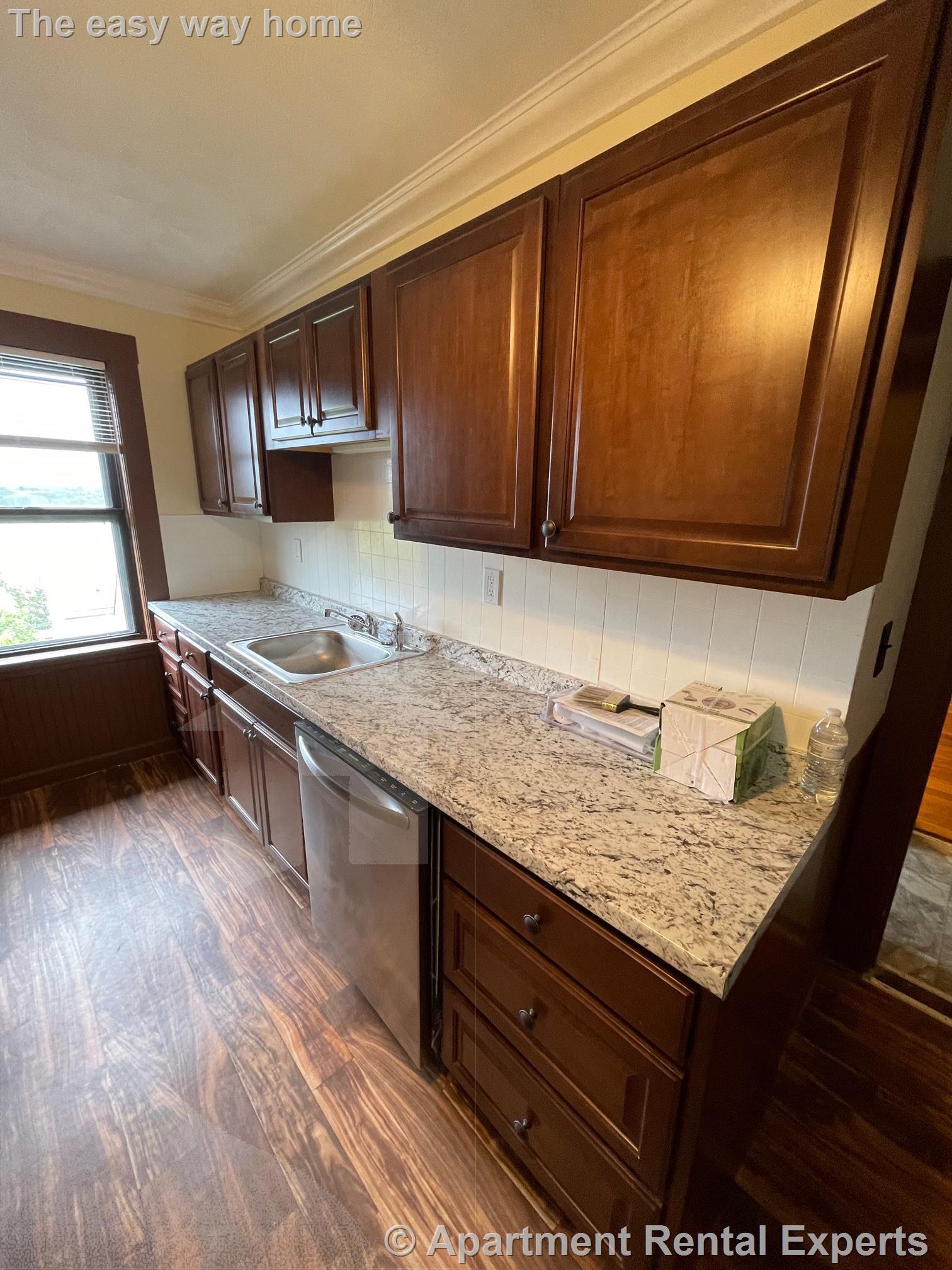 18 Fenwick, Winter Hill