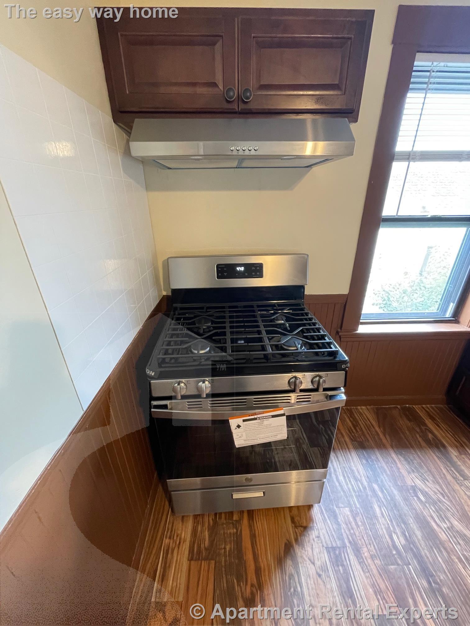 18 Fenwick, Winter Hill