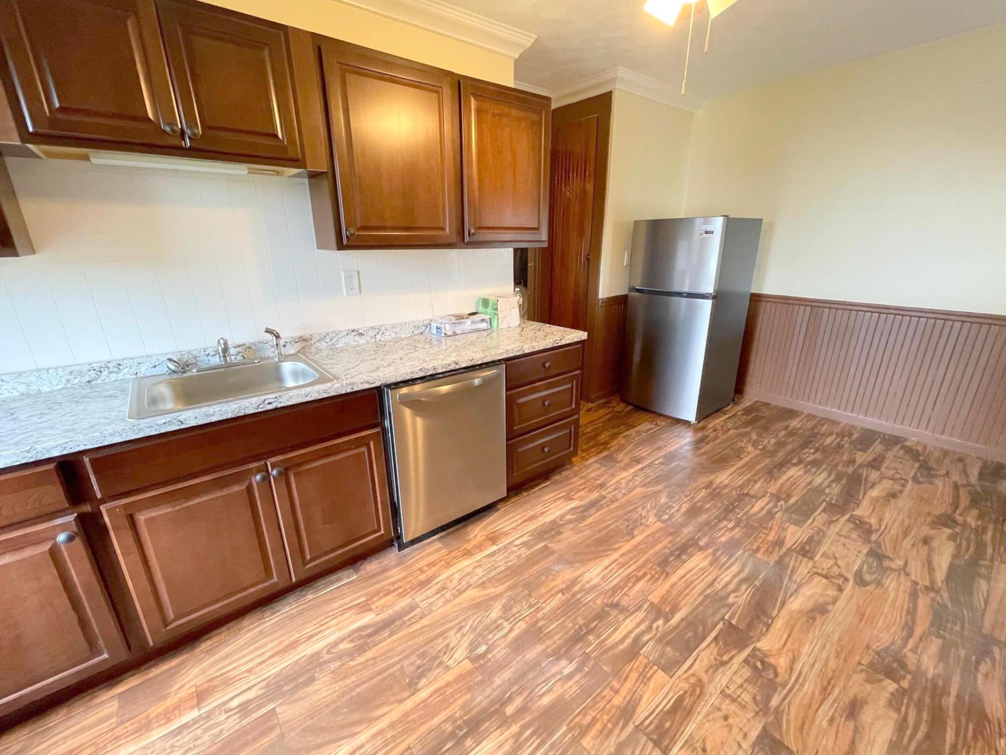 18 Fenwick St, Magoun Square