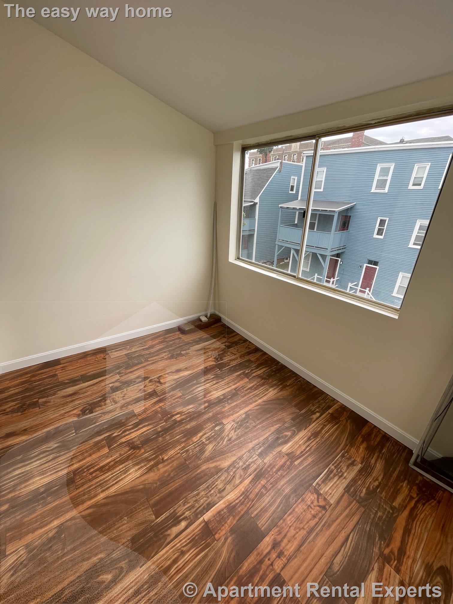 18 Fenwick, Winter Hill