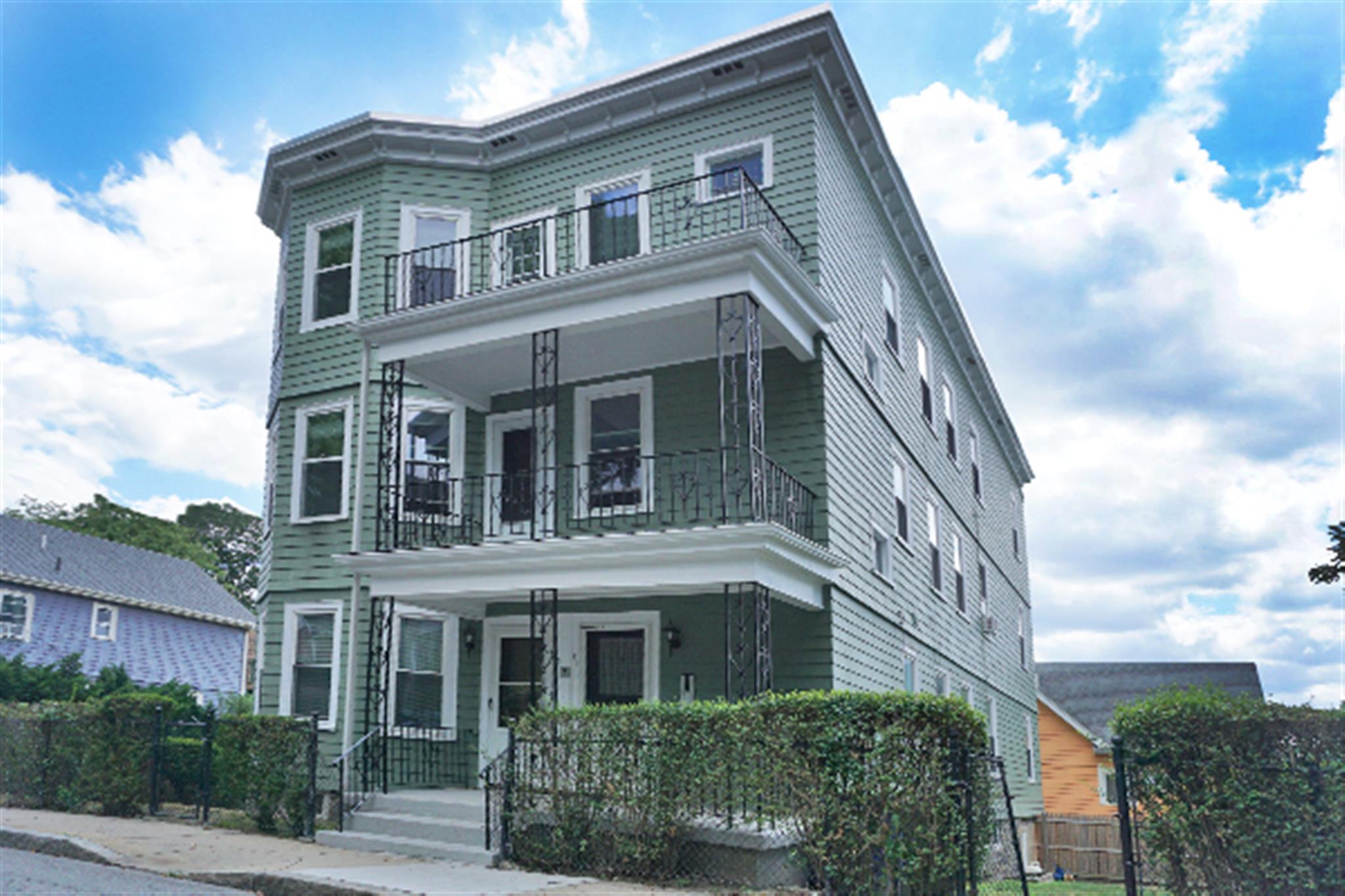 56 Oxford St, Spring Hill