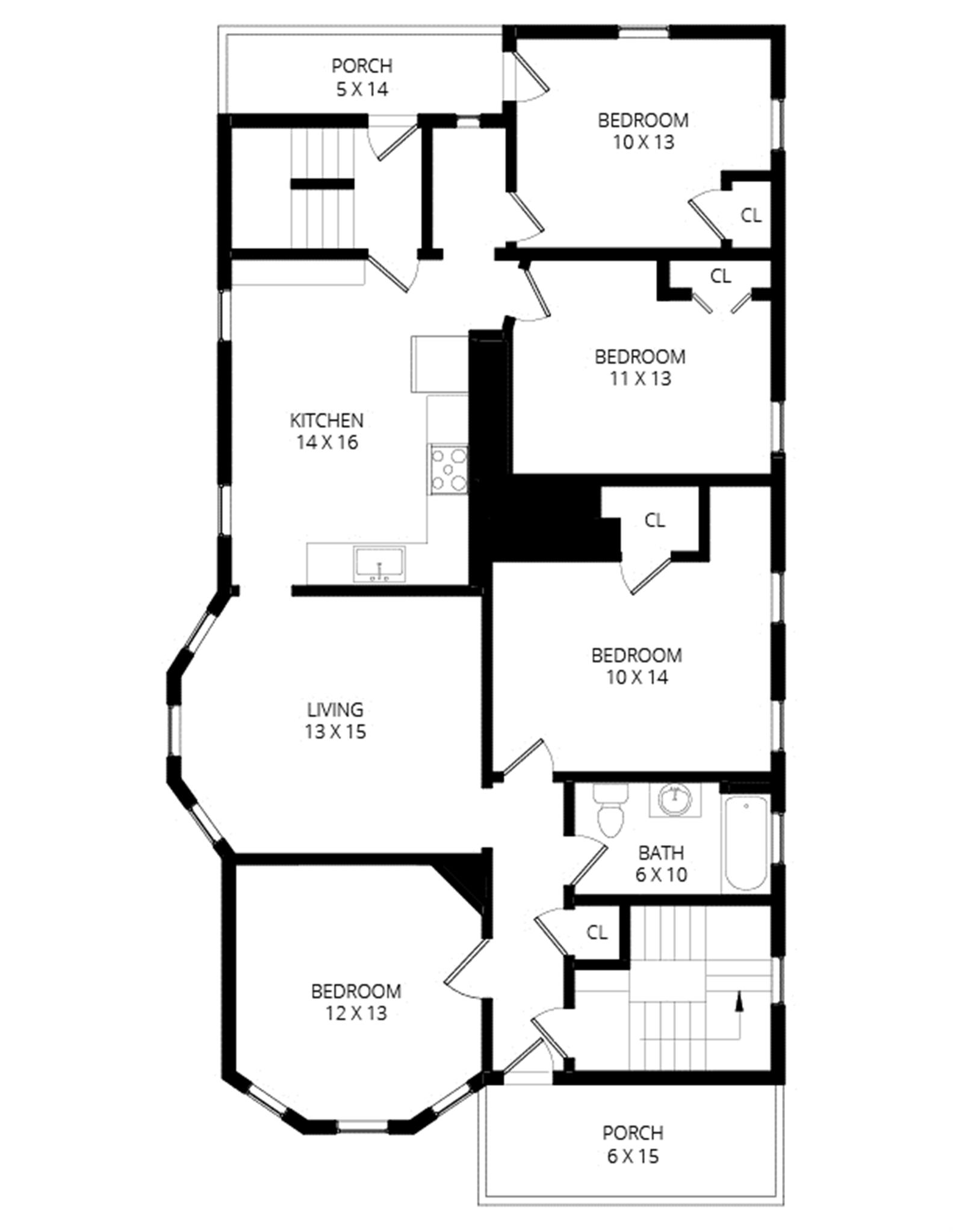 56 Oxford St, Spring Hill