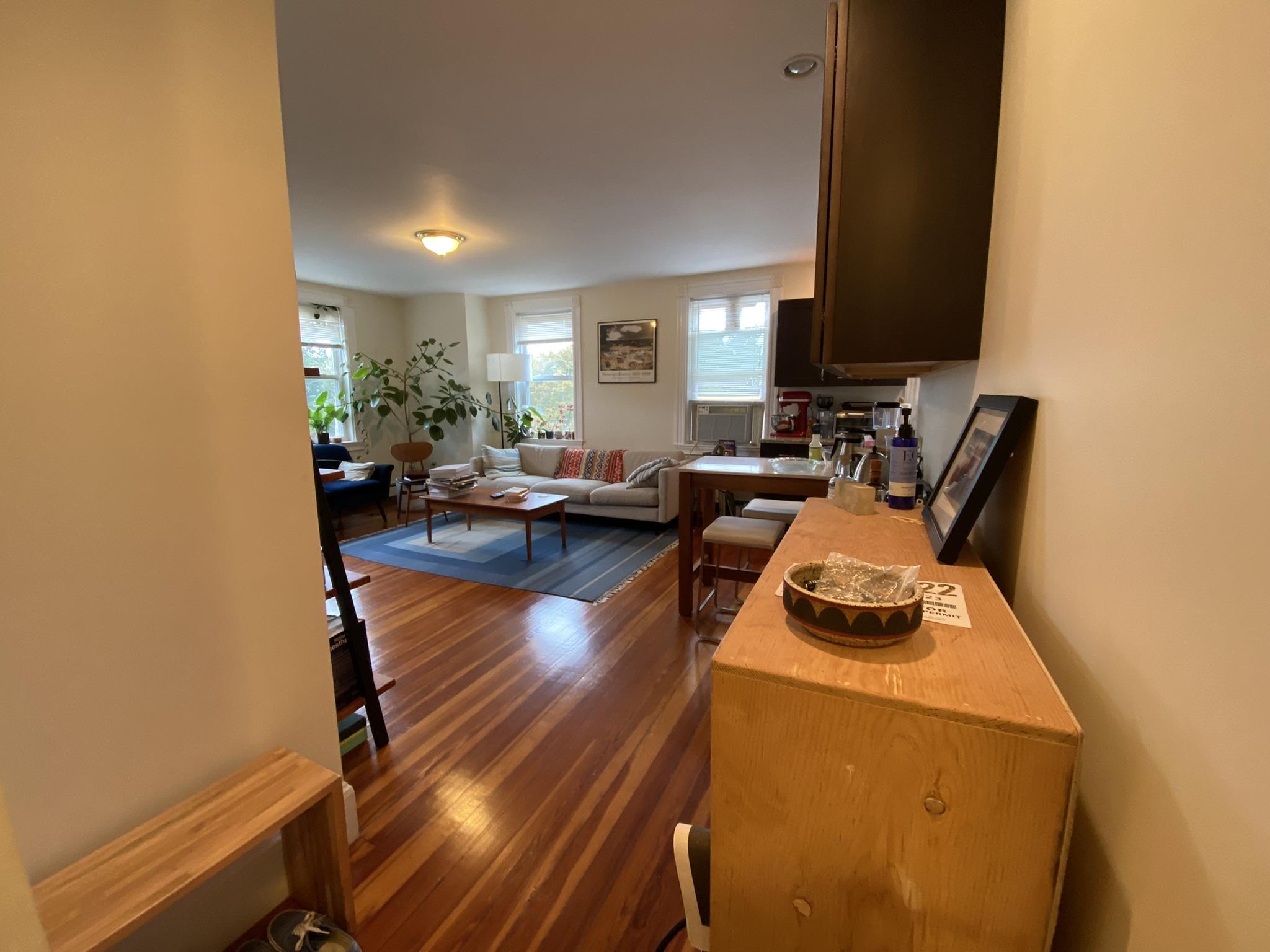 34 Chatham St, Harvard Square