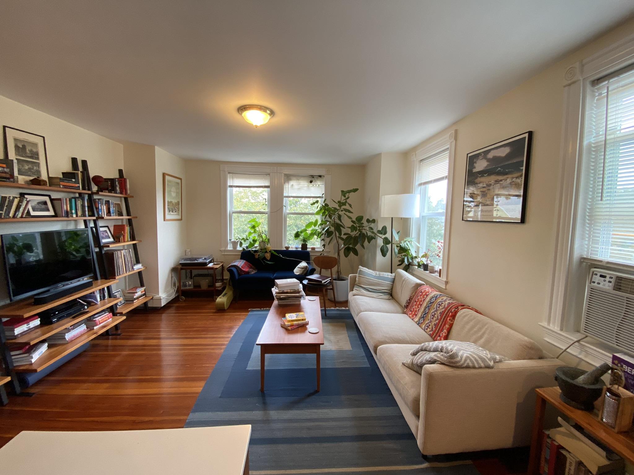 34 Chatham St, Harvard Square