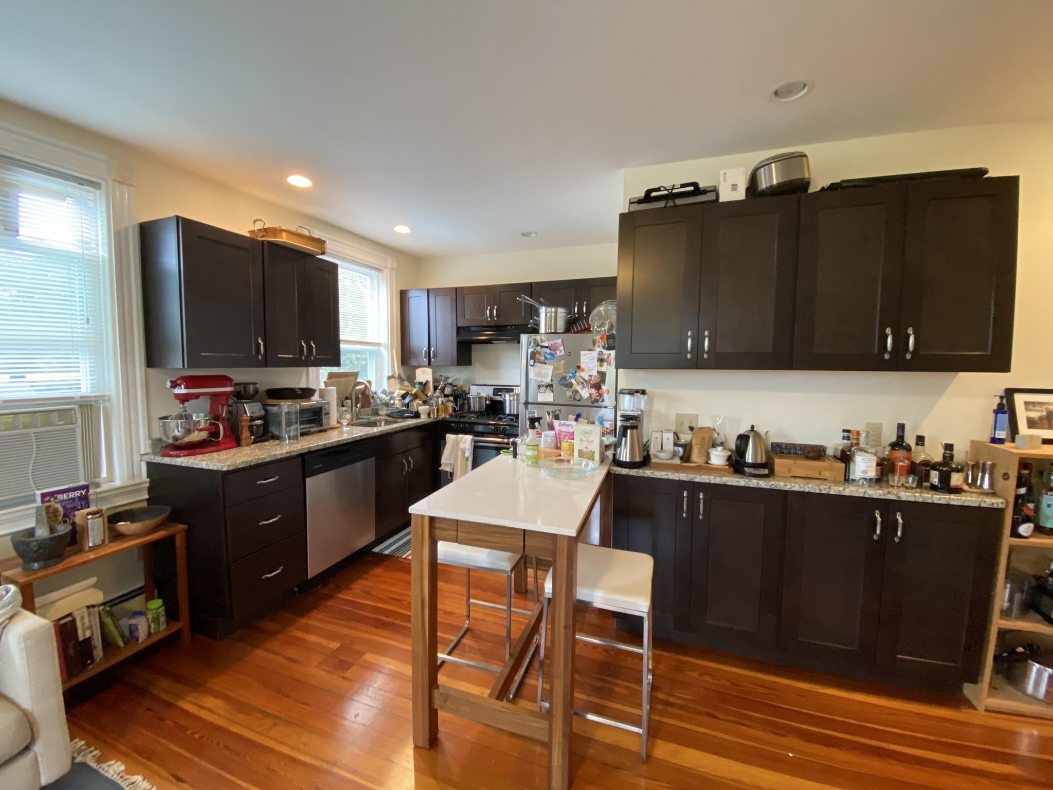 34 Chatham St, Harvard Square