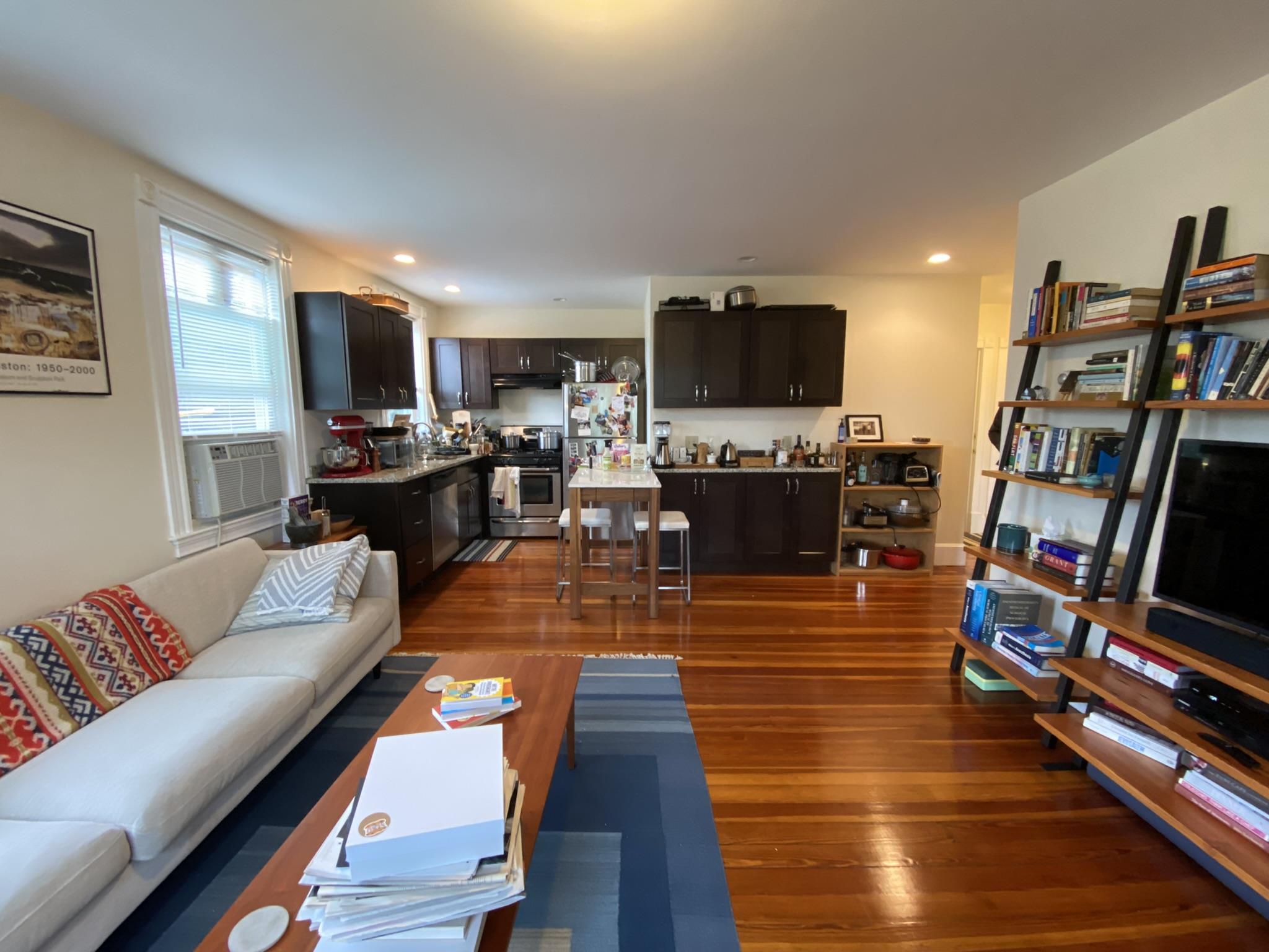 34 Chatham St, Harvard Square