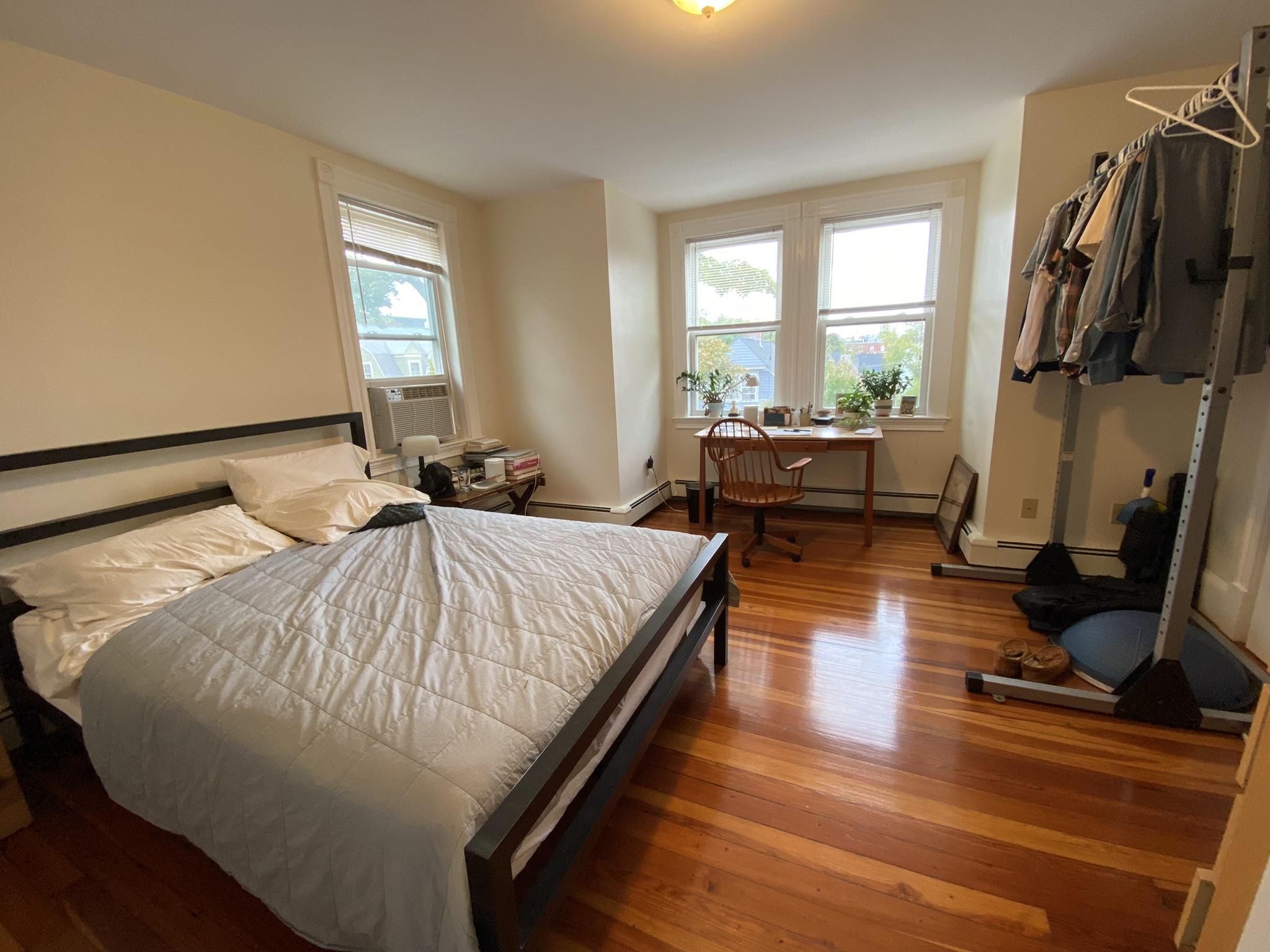 34 Chatham St, Harvard Square