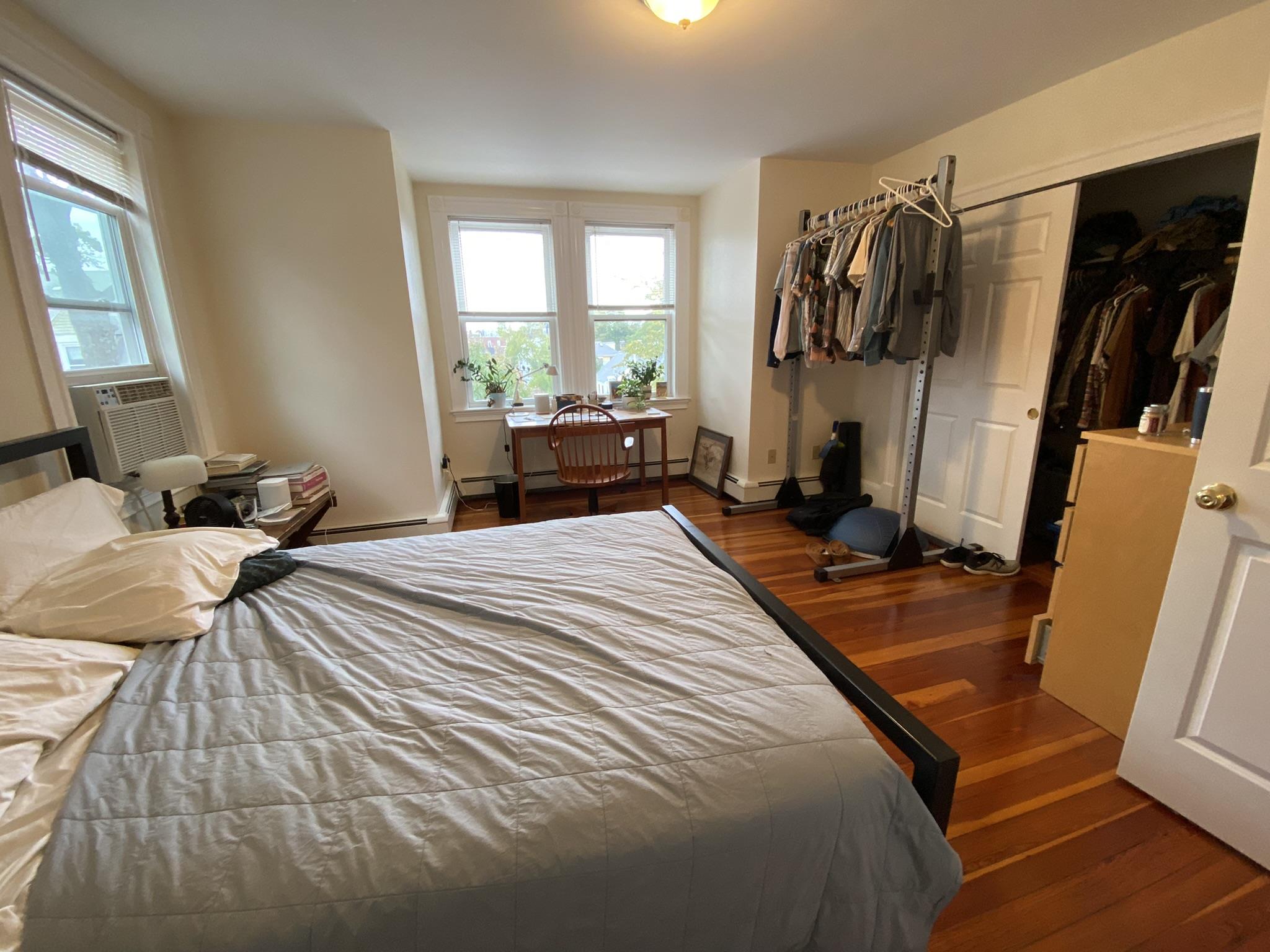 34 Chatham St, Harvard Square