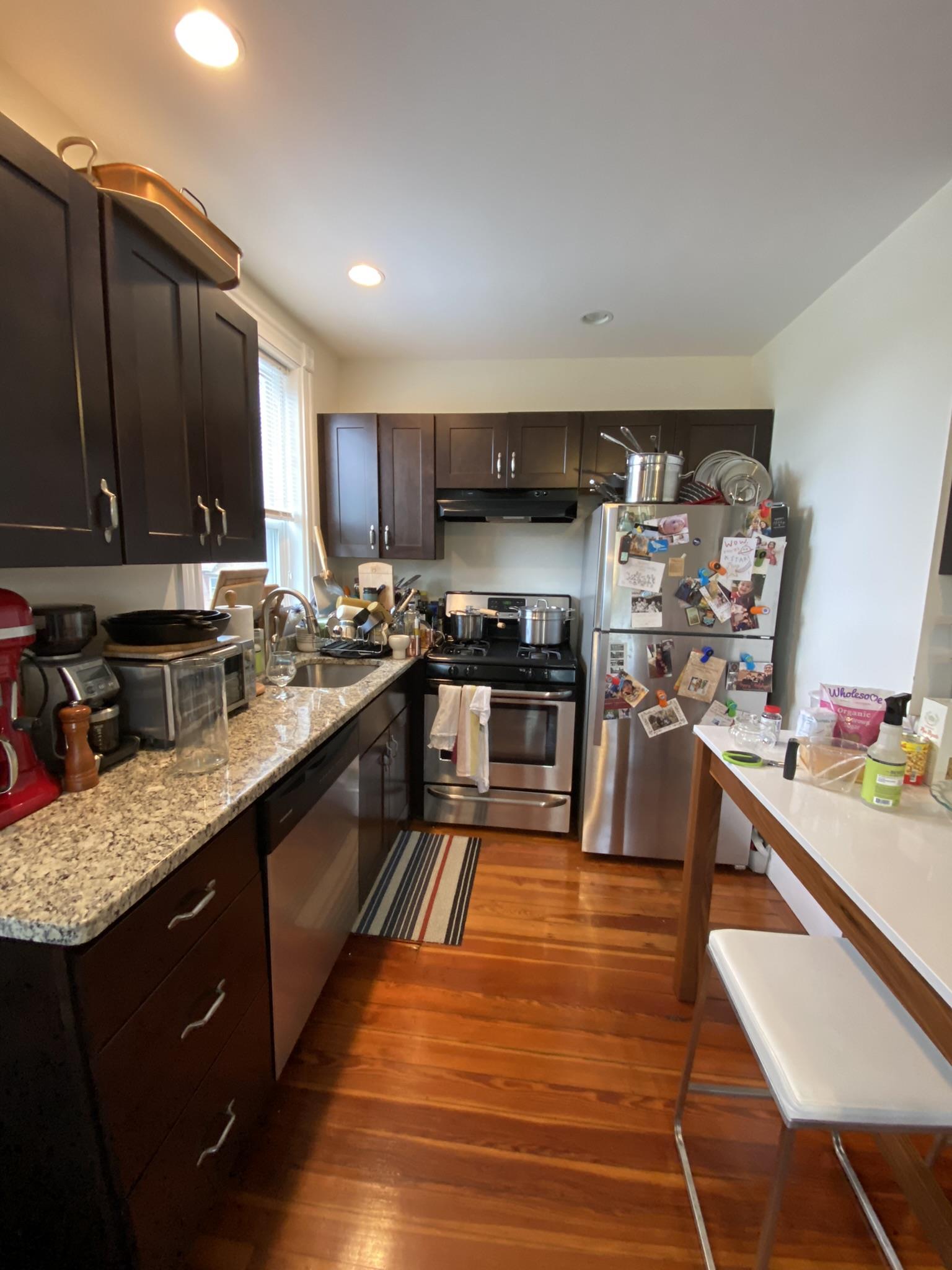 34 Chatham St, Harvard Square