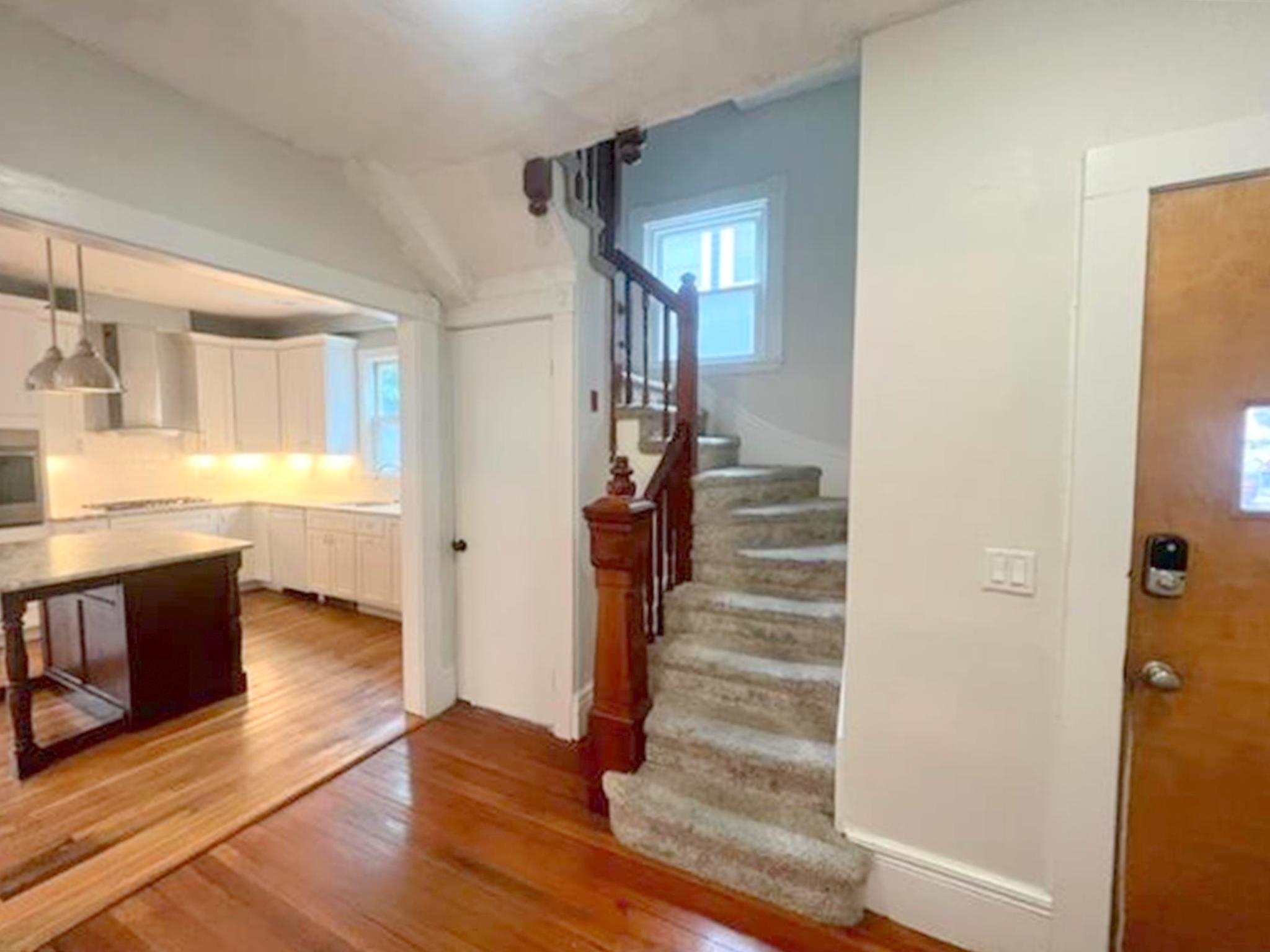 11 James St, Gilman Square