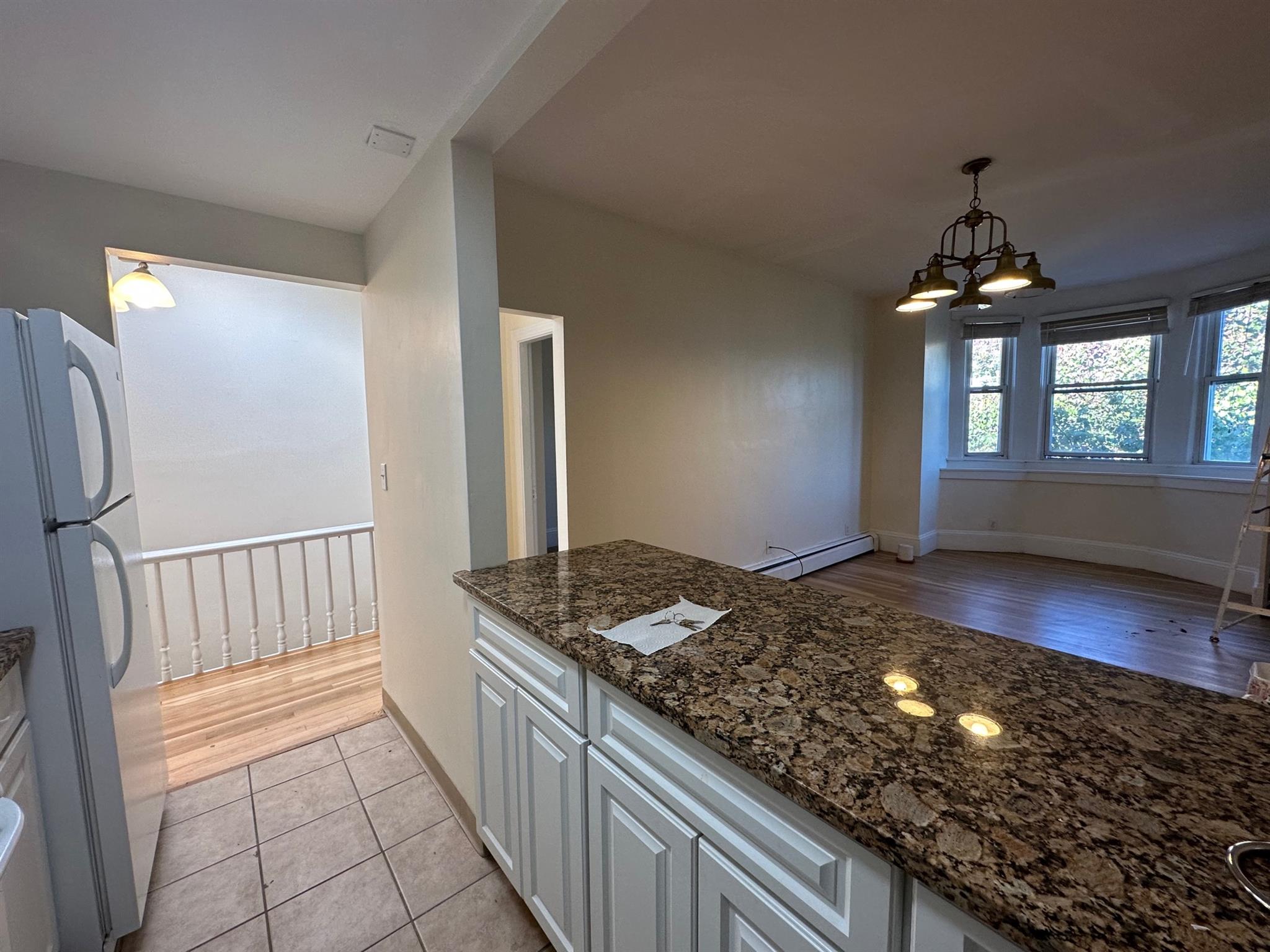 22 Yarmouth St, Back Bay