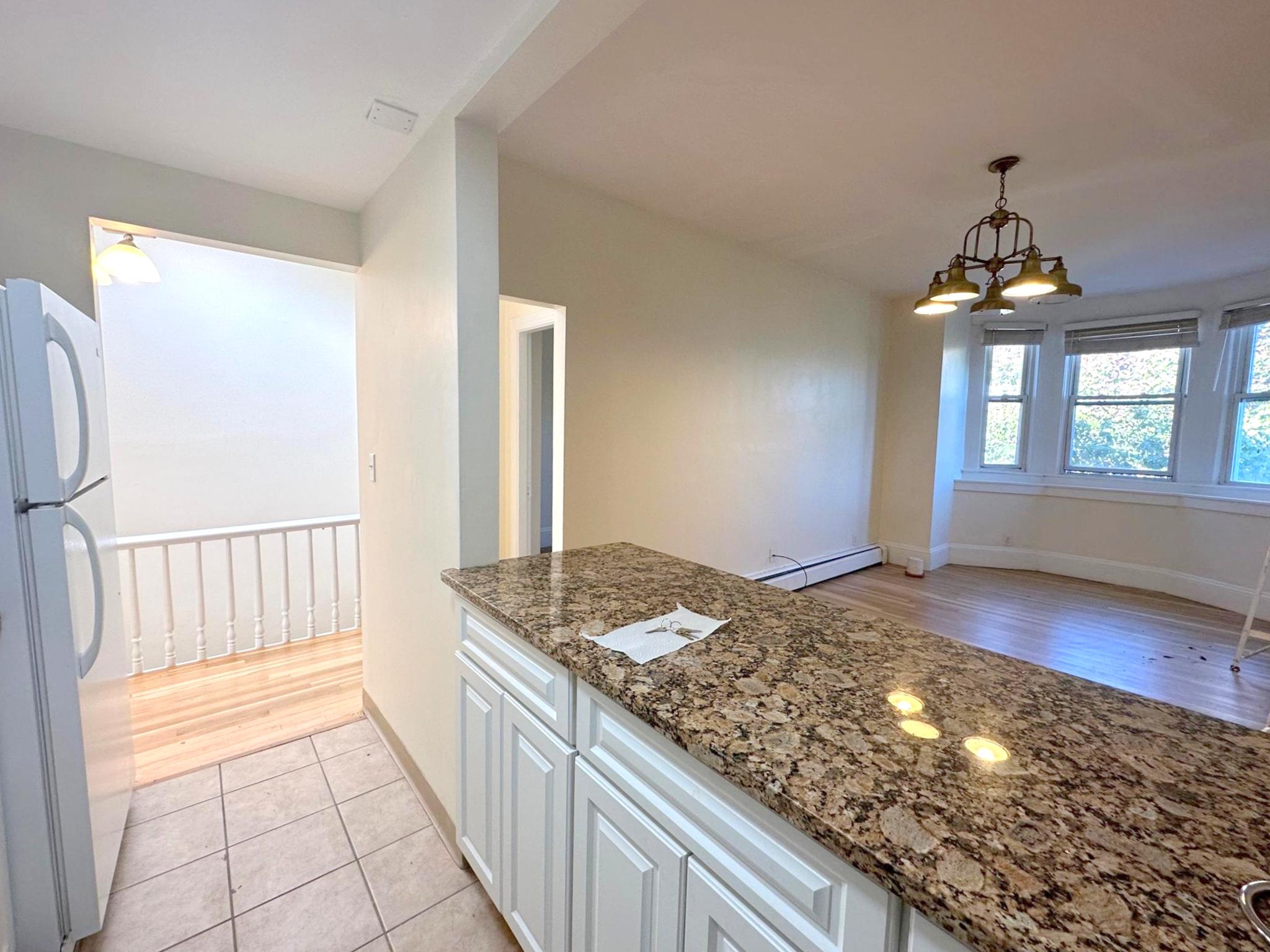 22 Yarmouth St, Back Bay