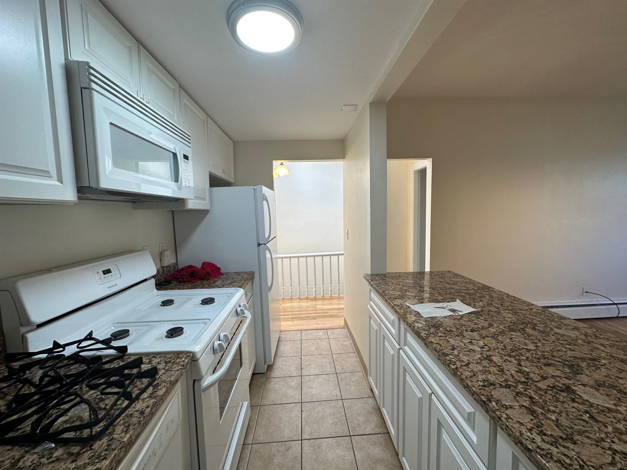 22 Yarmouth St, Back Bay