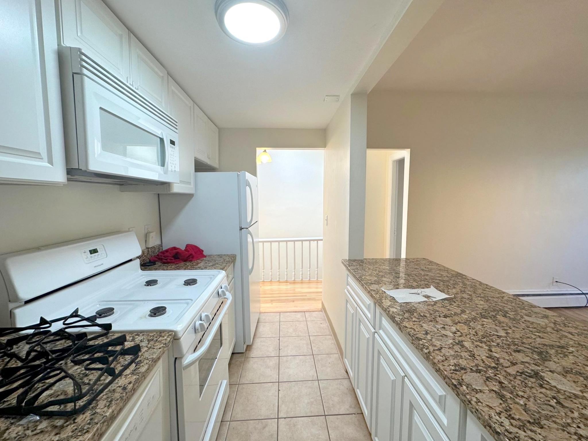 22 Yarmouth St, Back Bay