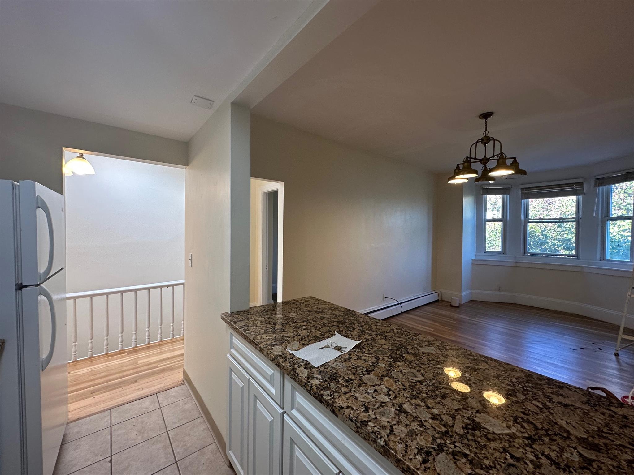 22 Yarmouth St, Back Bay