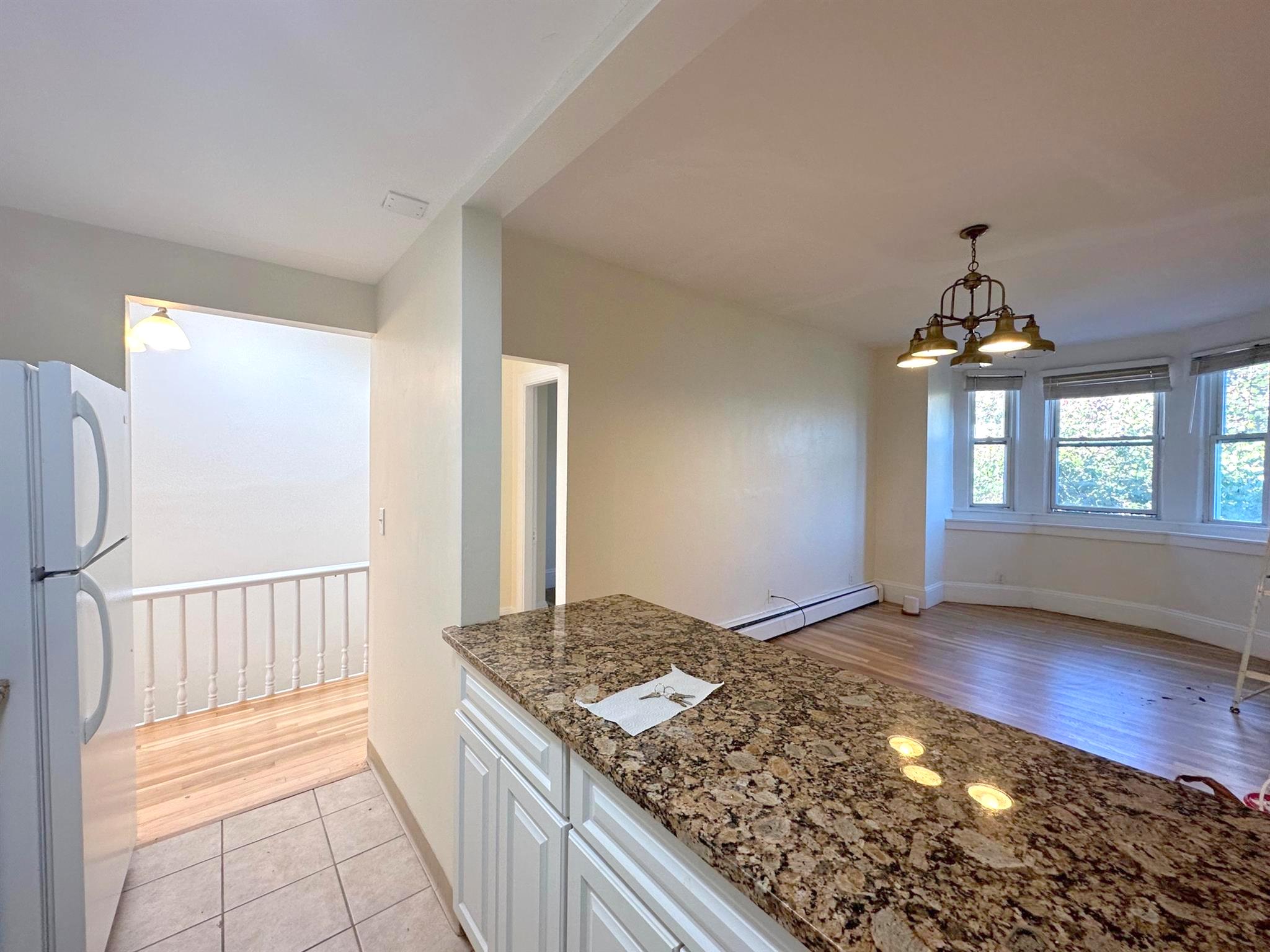 22 Yarmouth St, Back Bay