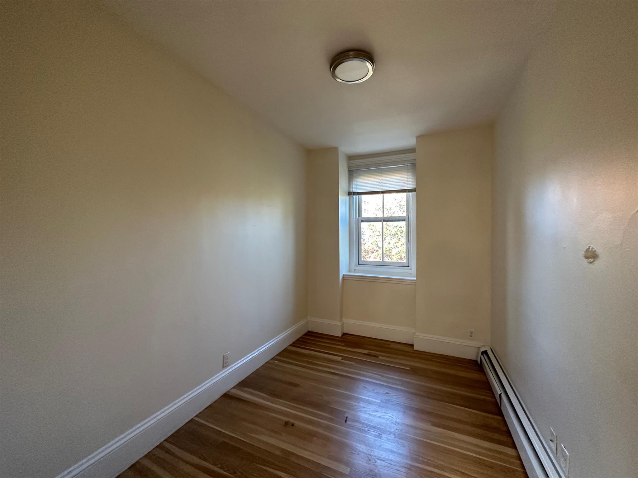 22 Yarmouth St, Back Bay