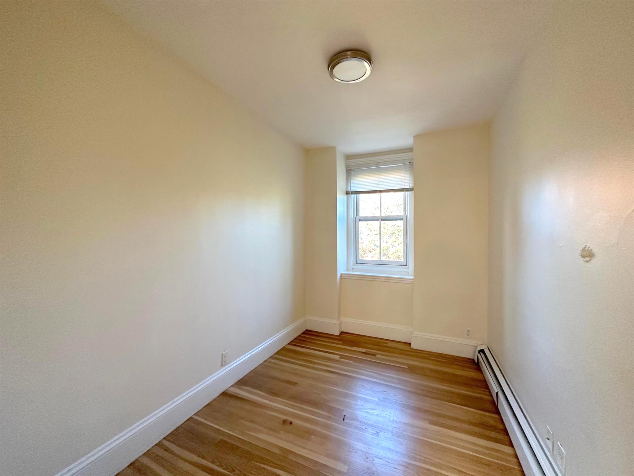 22 Yarmouth St, Back Bay