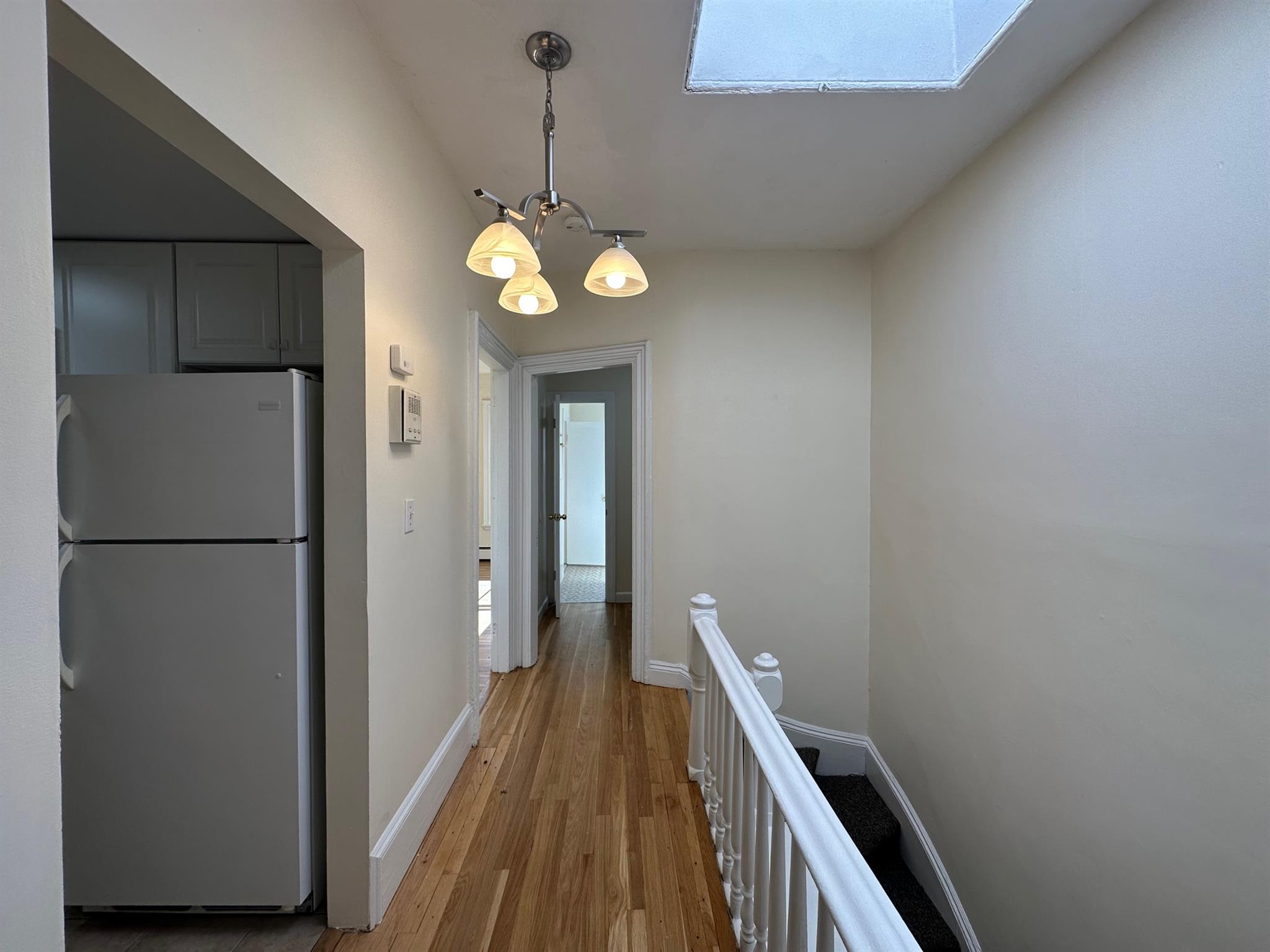 22 Yarmouth St, Back Bay