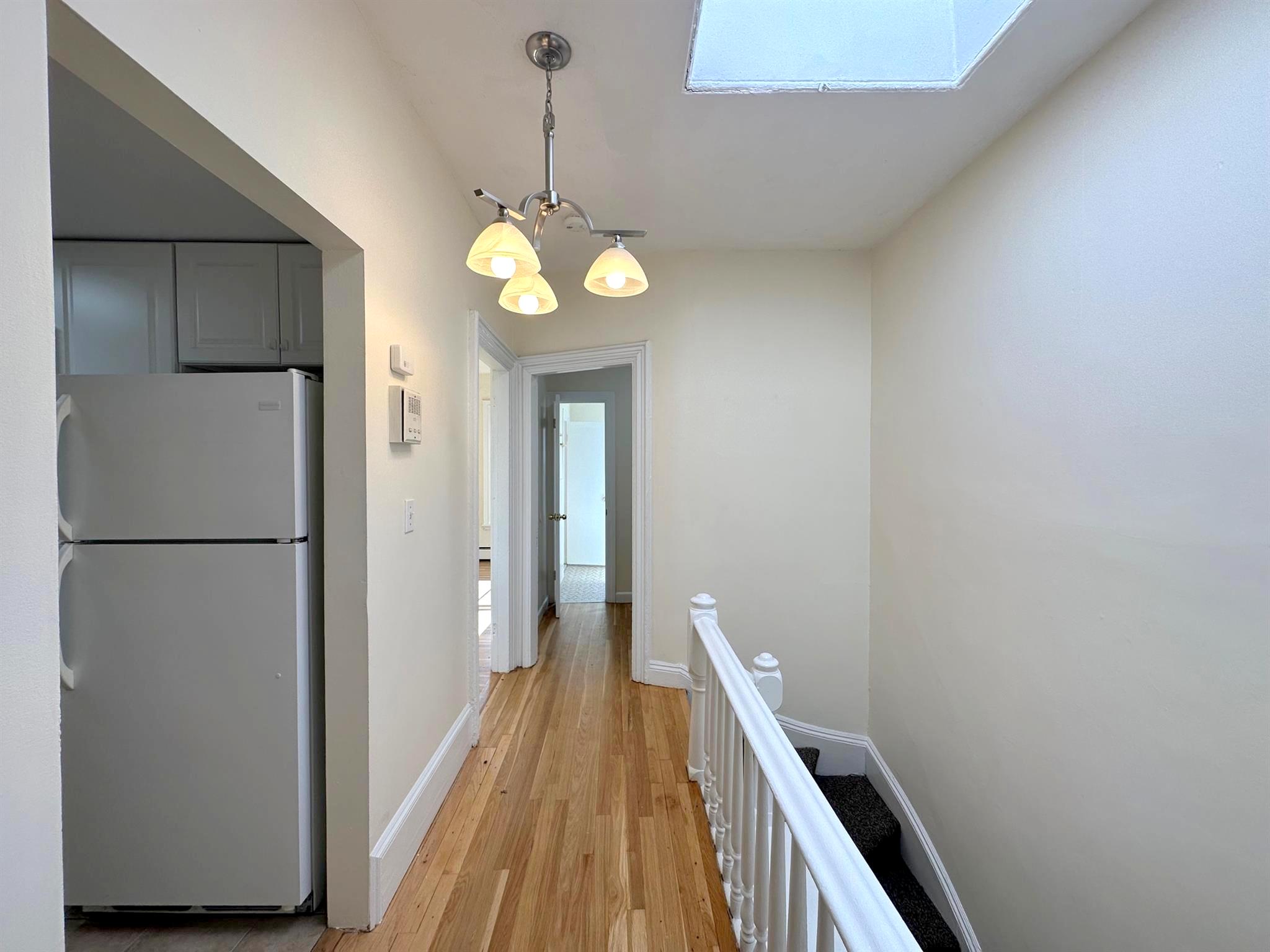 22 Yarmouth St, Back Bay