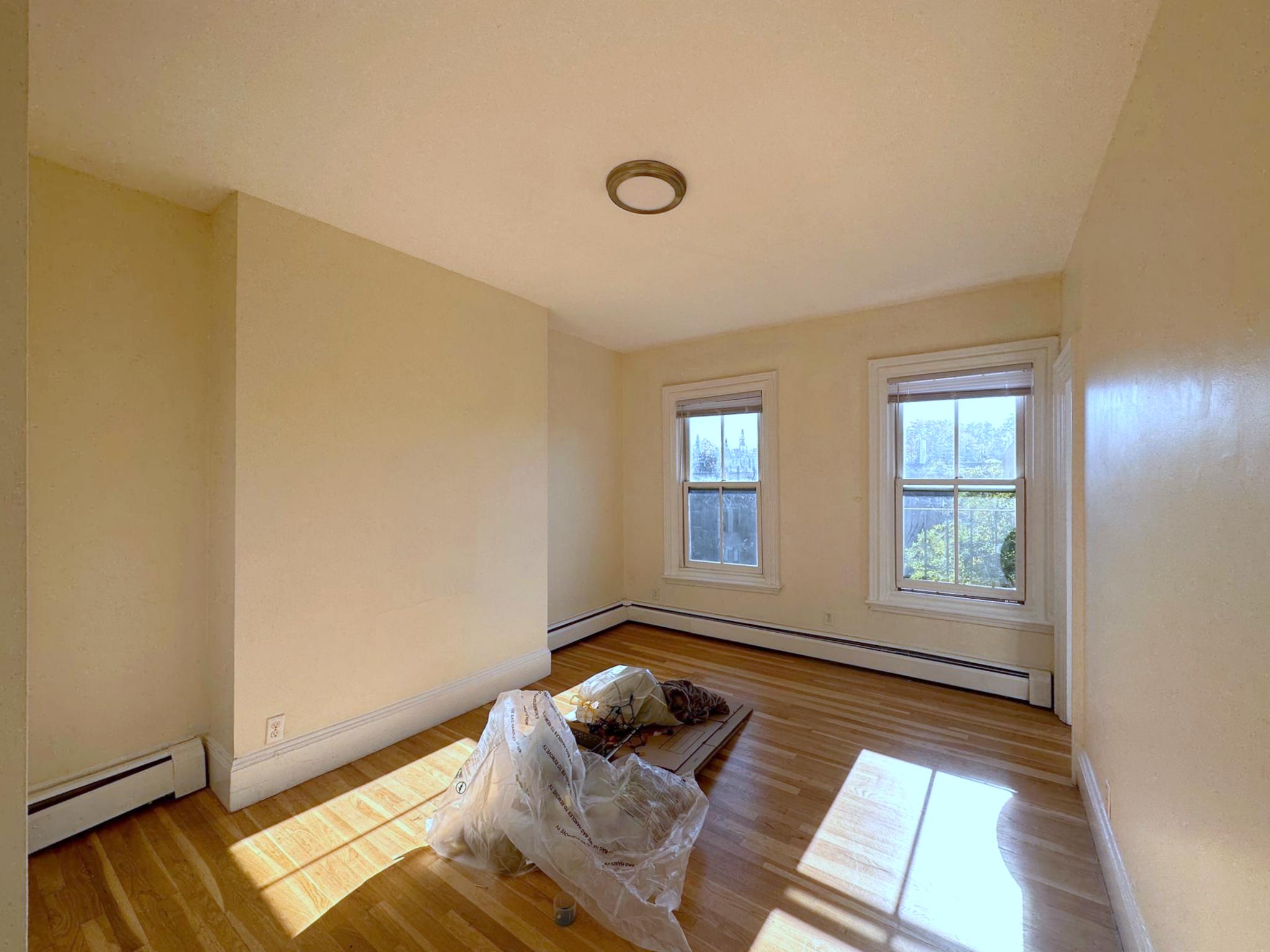 22 Yarmouth St, Back Bay