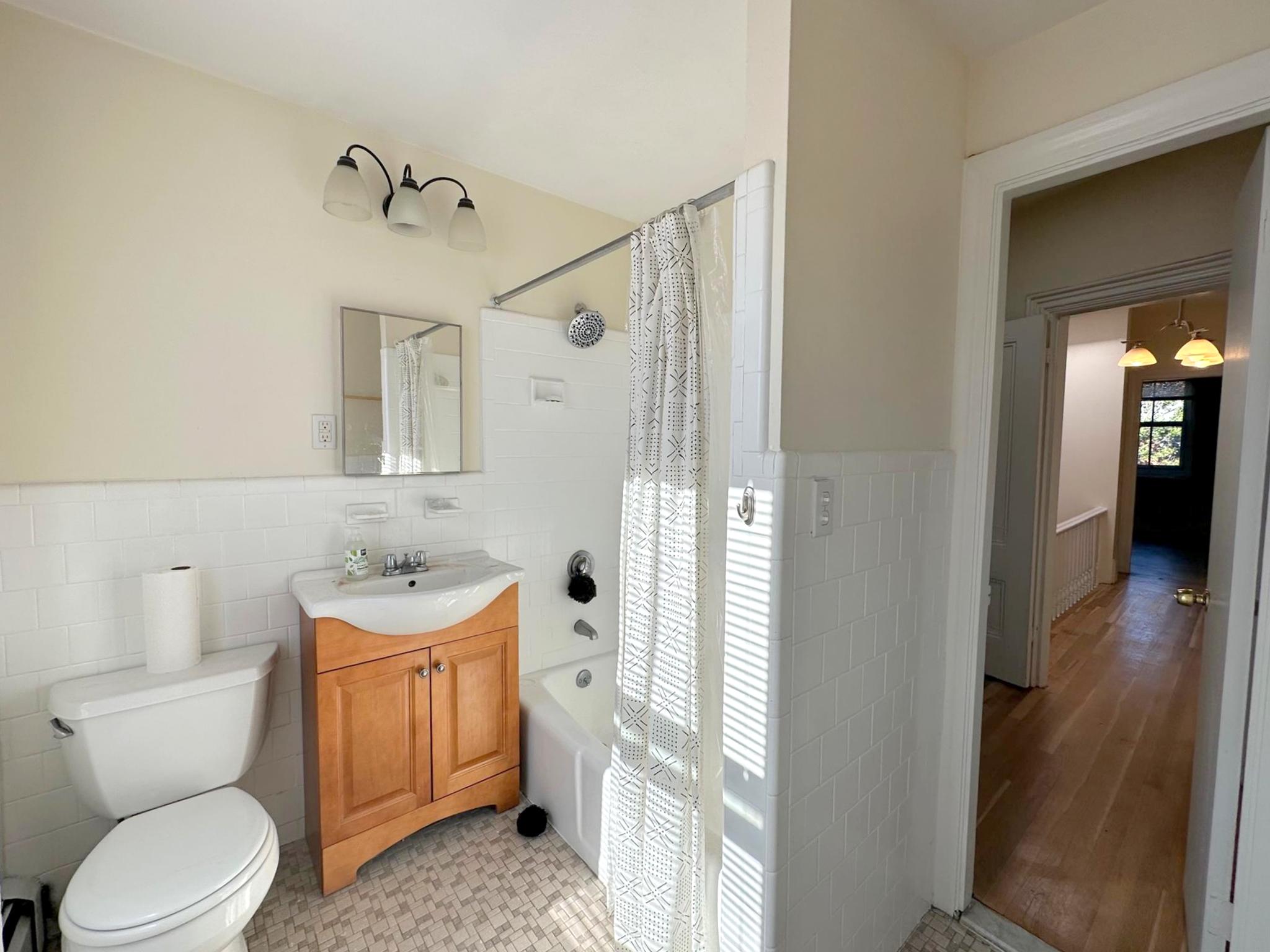 22 Yarmouth St, Back Bay