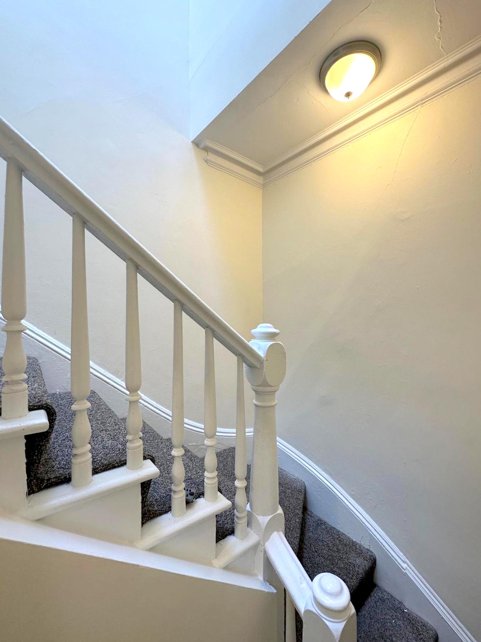 22 Yarmouth St, Back Bay