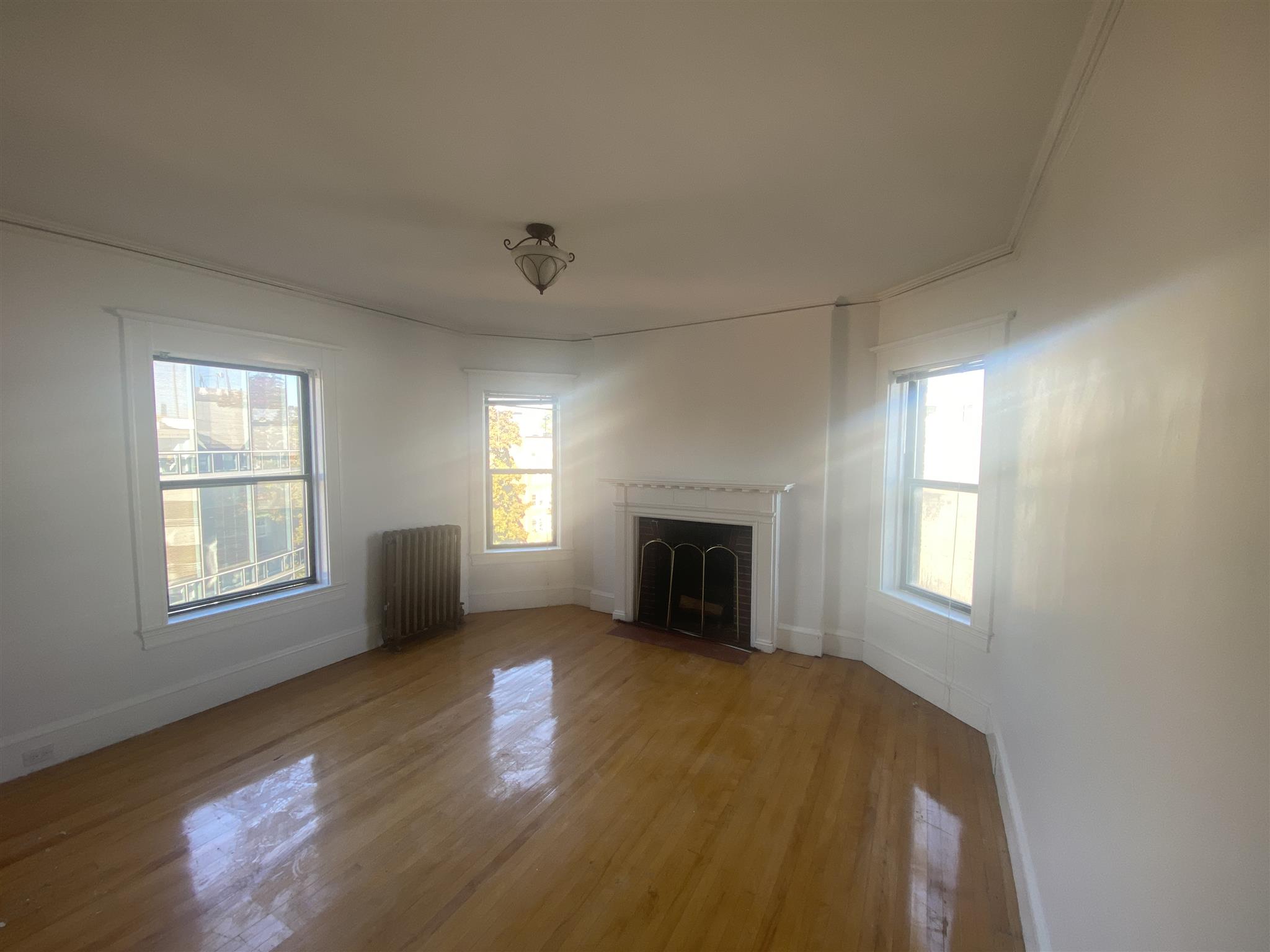 84 Prescott St, Harvard Square